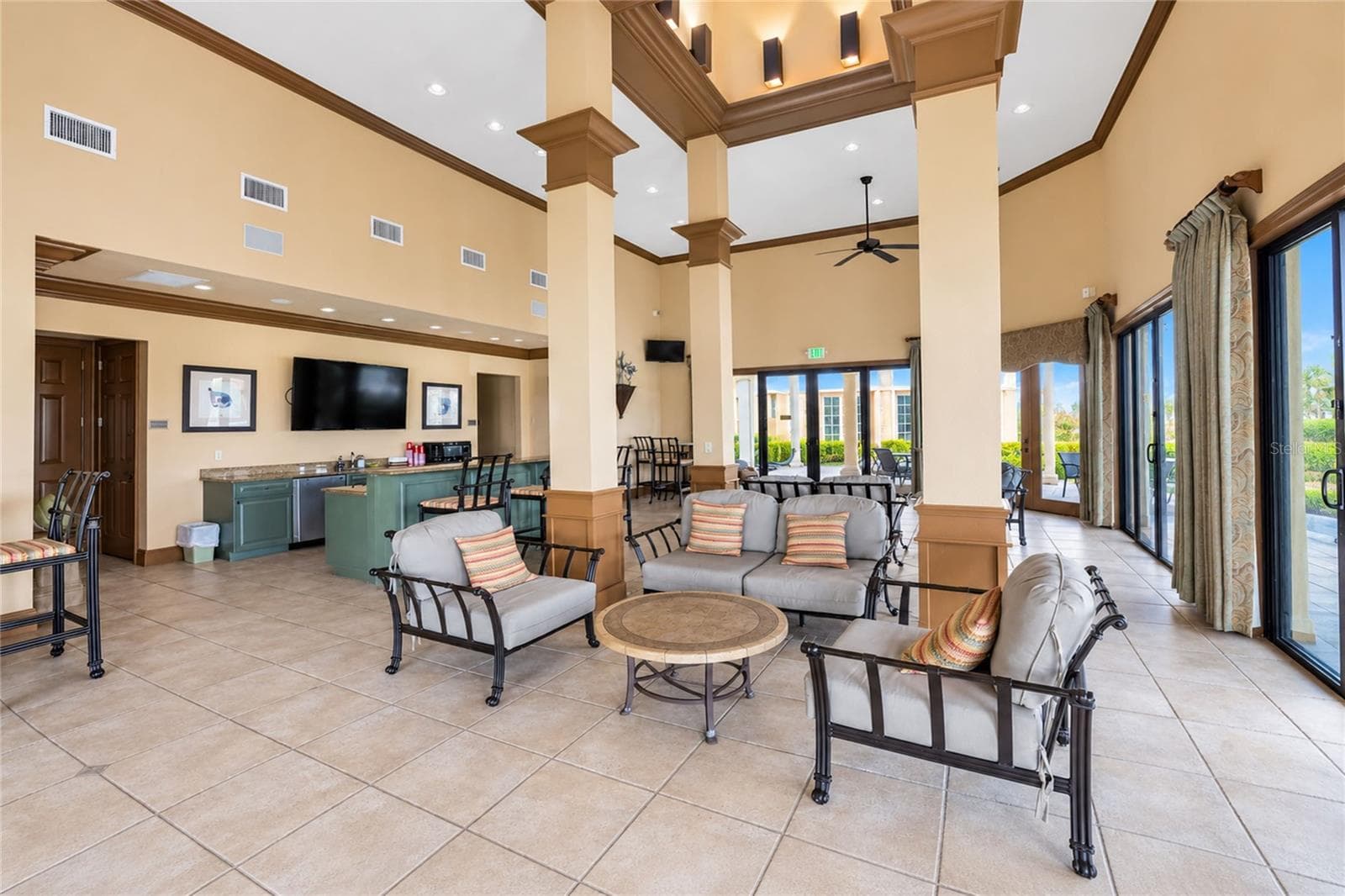 Condominium at 96 VIVANTE BLVD #211, PUNTA GORDA, photo 100 of 100