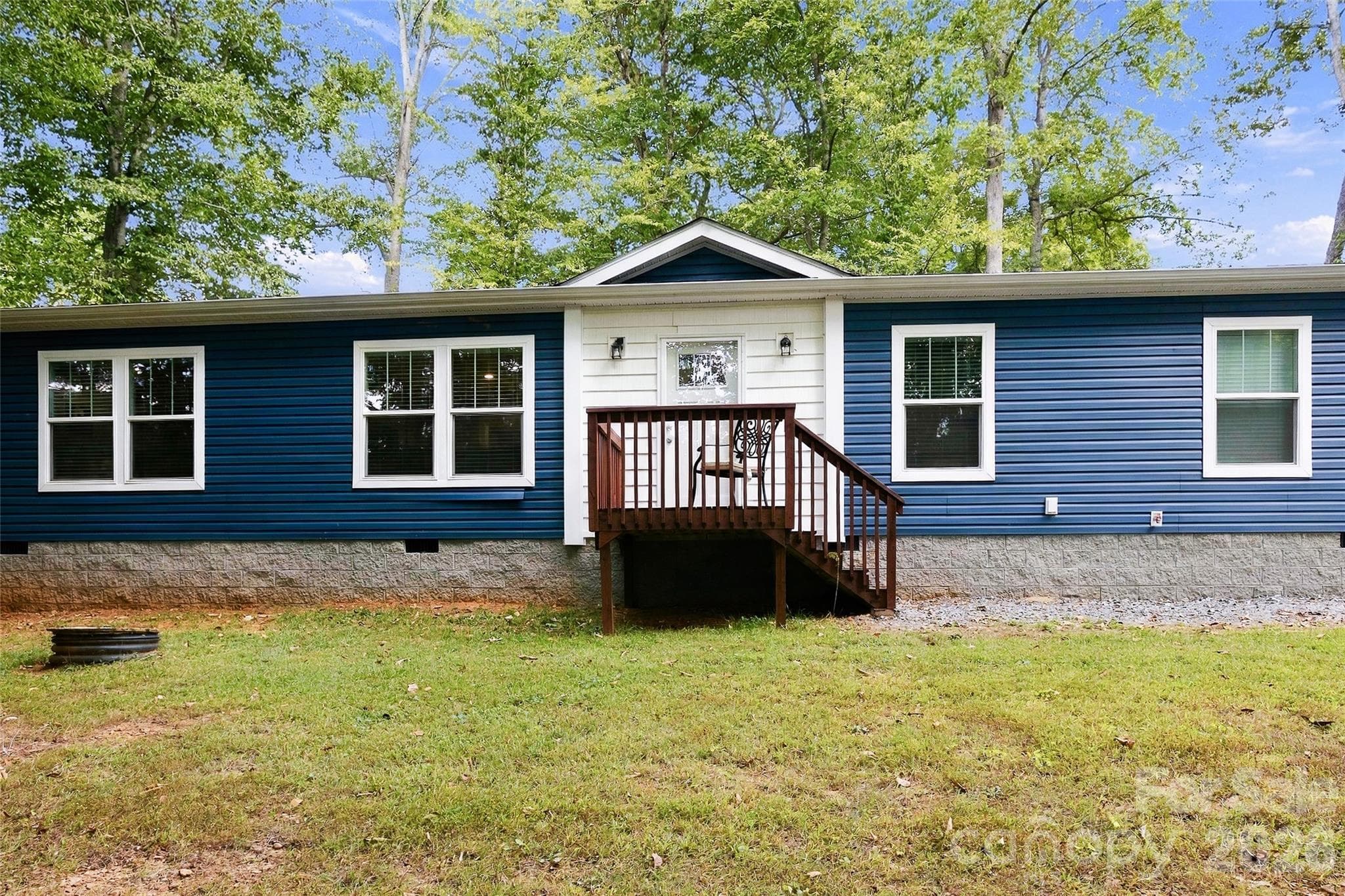 203 Beaverdam Loop Road