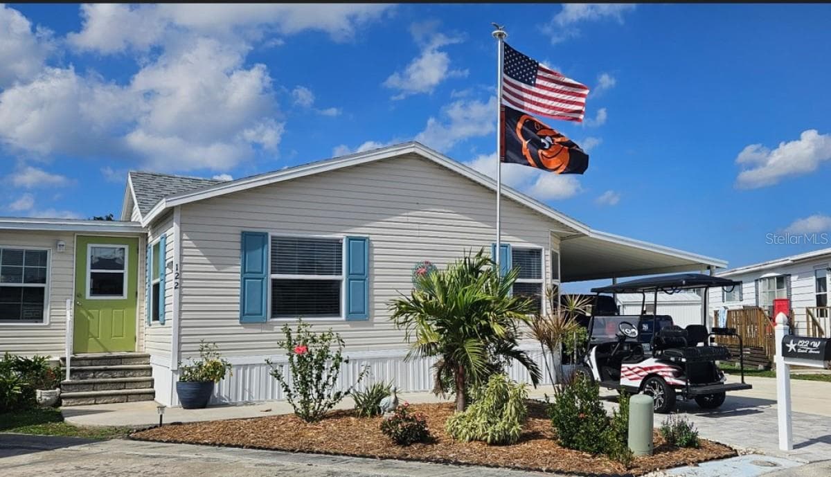 122 W SAINT ANNES CIR