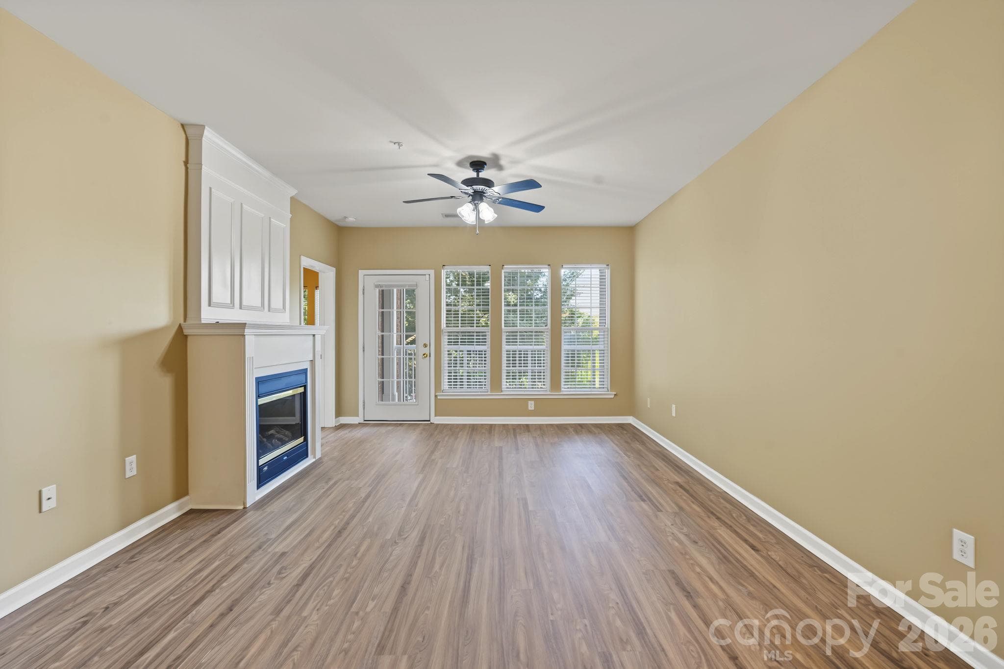 Condominium at 14331 San Paolo Lane, Charlotte, photo 19 of 48