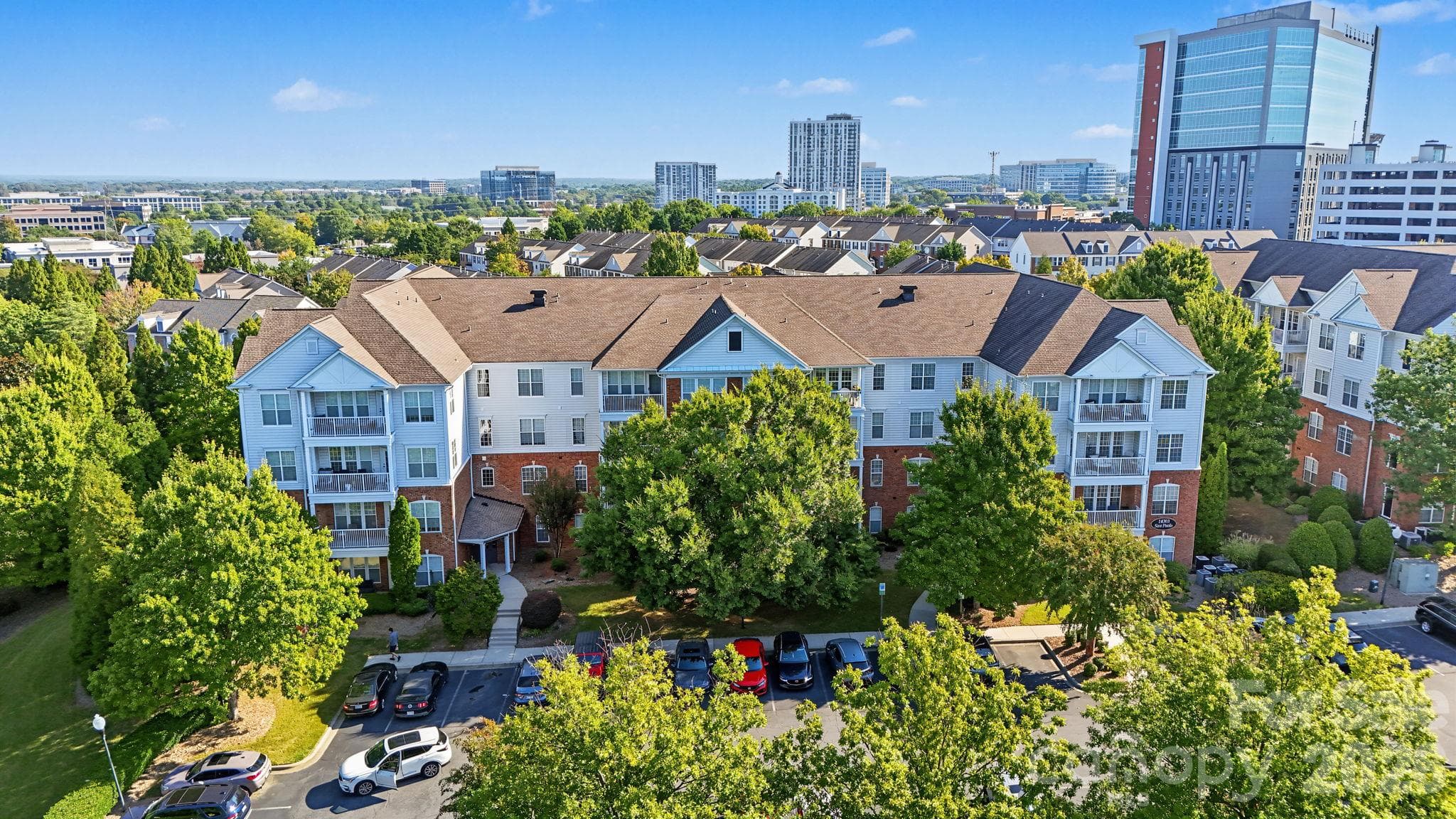 Condominium at 14331 San Paolo Lane, Charlotte, photo 47 of 48