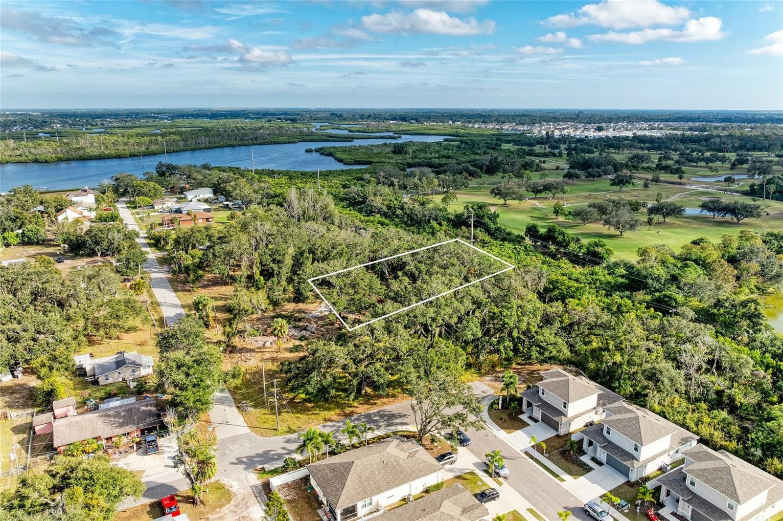 Land at 12TH AVE E, BRADENTON, photo 2 of 29