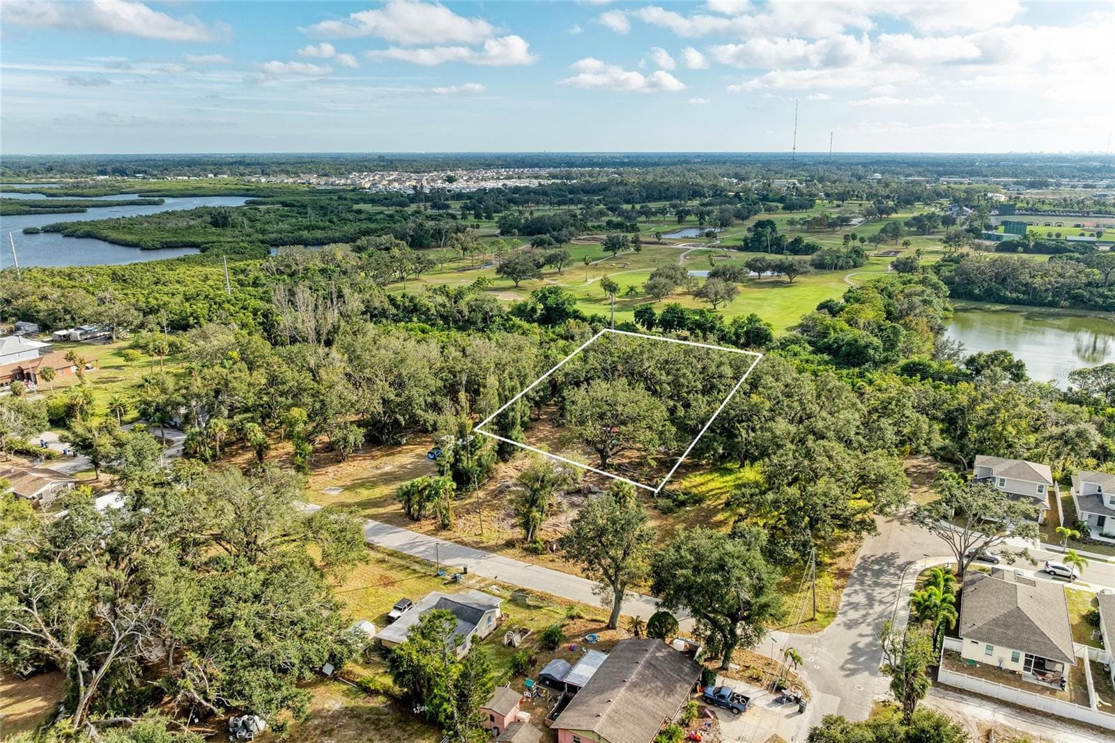 Land at 12TH AVE E, BRADENTON, photo 4 of 29