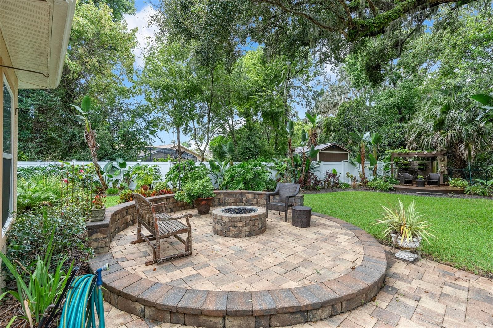 Single Family Residence at 3384 COUNTRY MANOR DR, SOUTH DAYTONA, photo 10 of 53