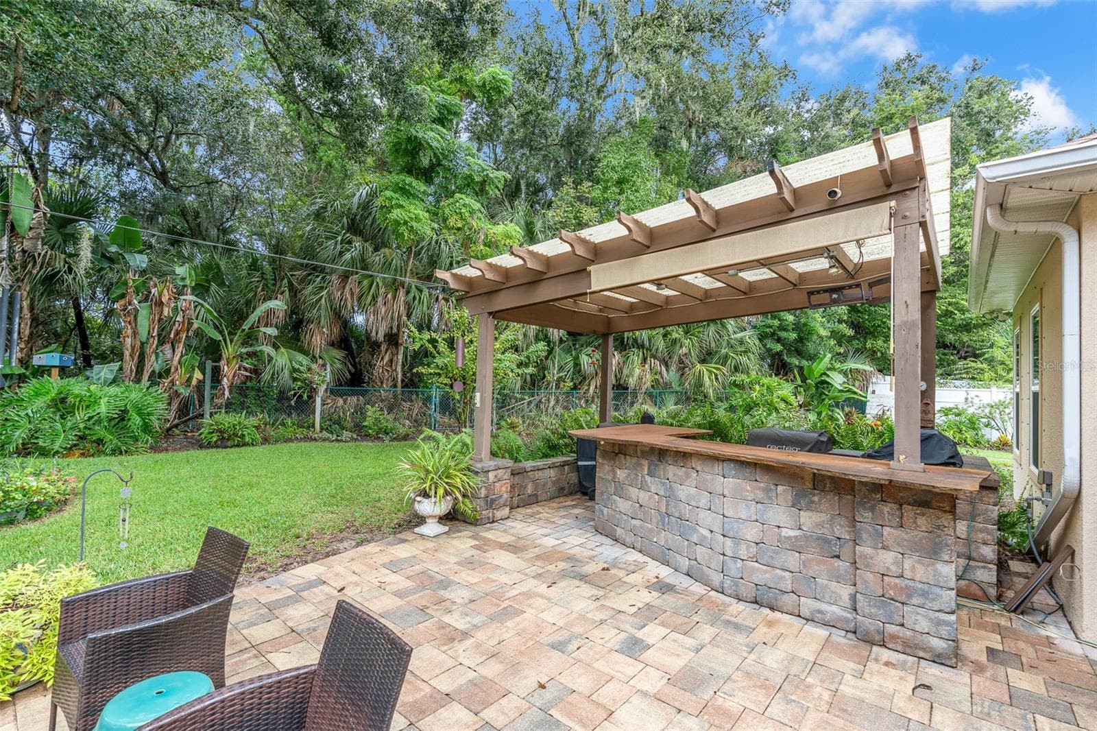 Single Family Residence at 3384 COUNTRY MANOR DR, SOUTH DAYTONA, photo 11 of 53