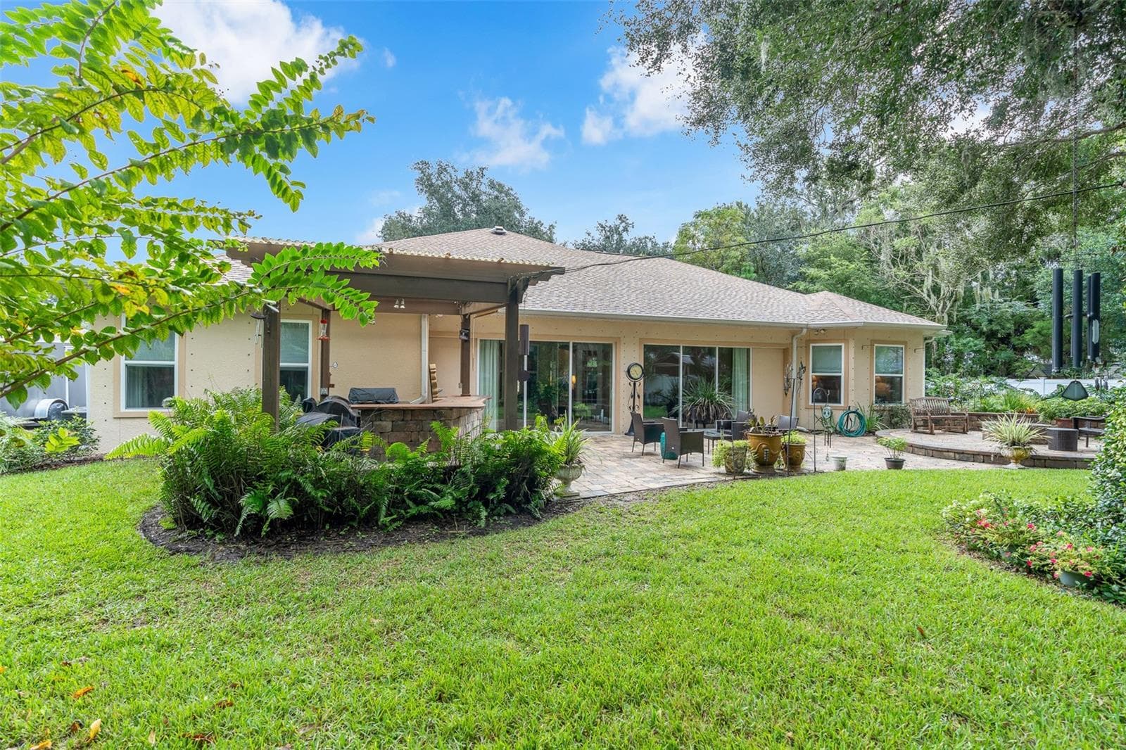 Single Family Residence at 3384 COUNTRY MANOR DR, SOUTH DAYTONA, photo 12 of 53
