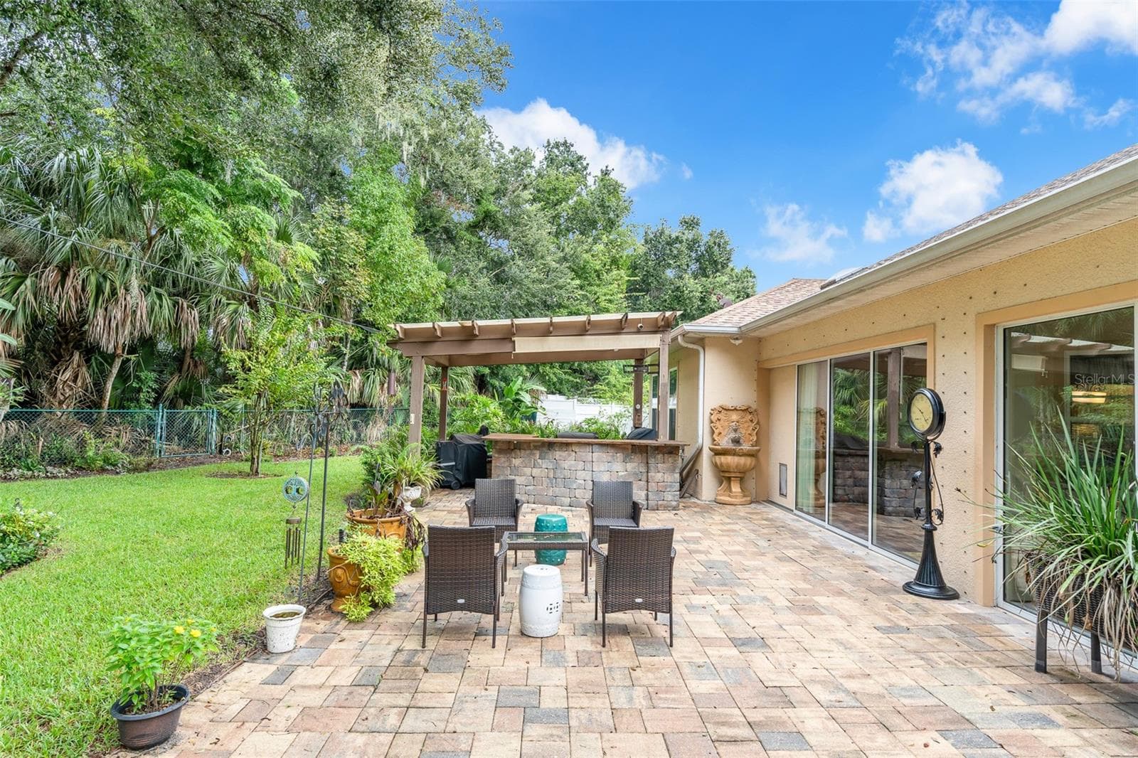 Single Family Residence at 3384 COUNTRY MANOR DR, SOUTH DAYTONA, photo 14 of 53