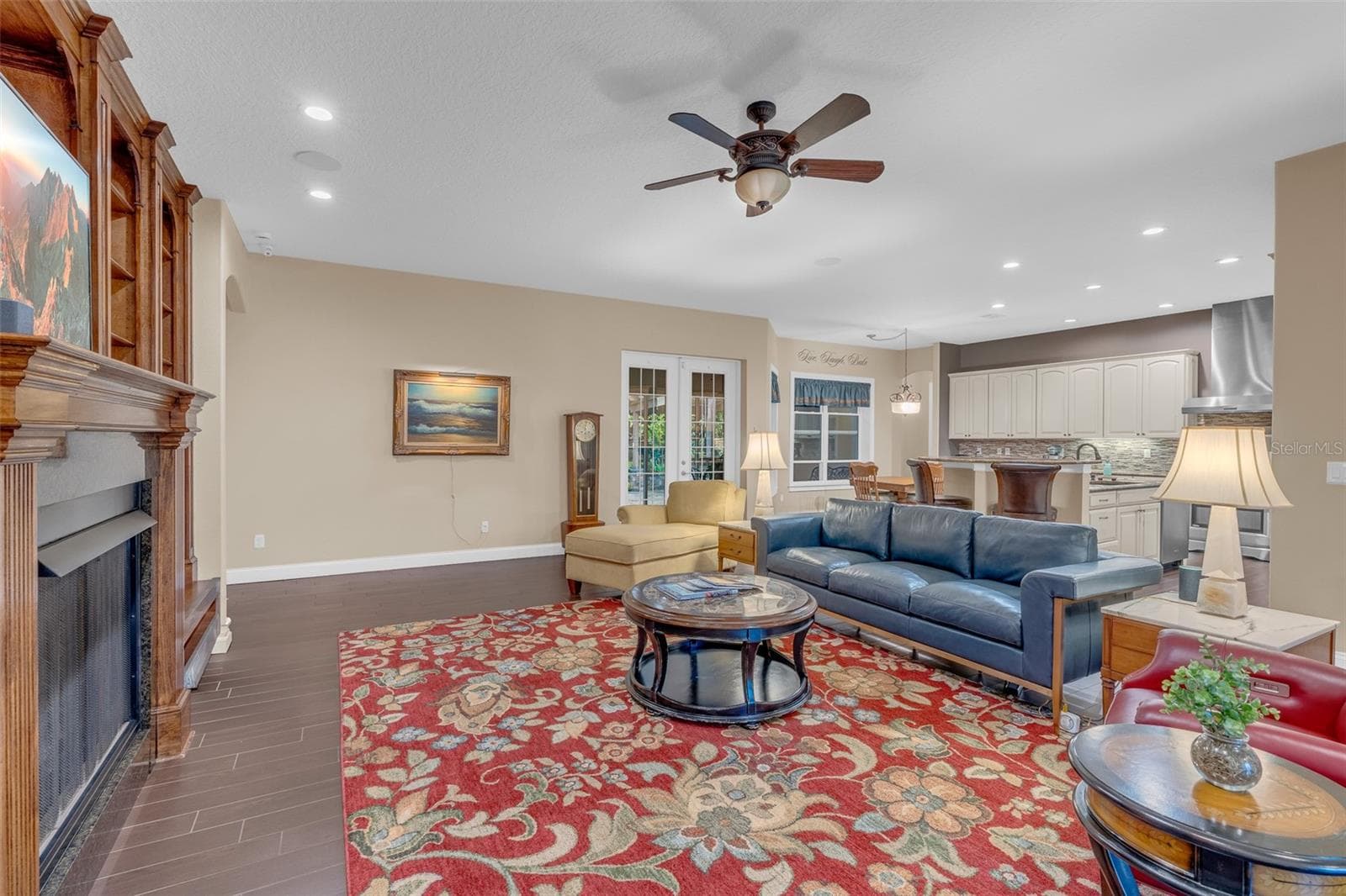 Single Family Residence at 3384 COUNTRY MANOR DR, SOUTH DAYTONA, photo 23 of 53
