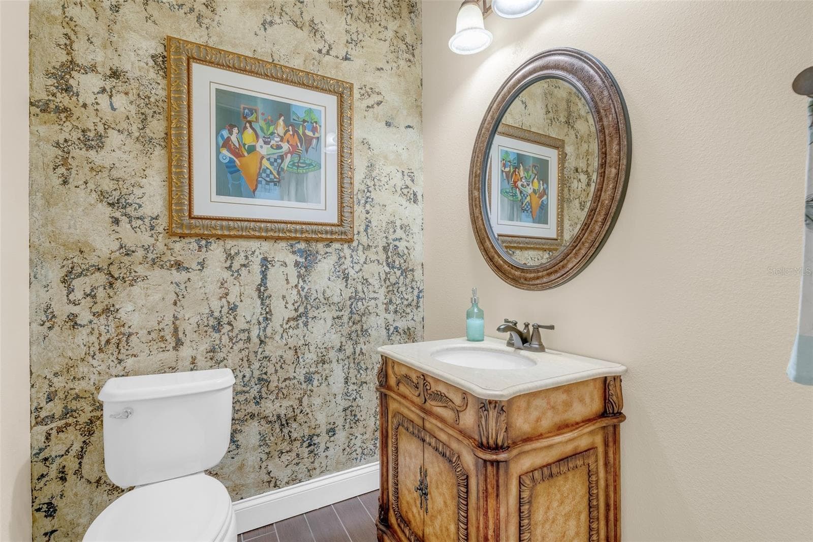 Single Family Residence at 3384 COUNTRY MANOR DR, SOUTH DAYTONA, photo 45 of 53