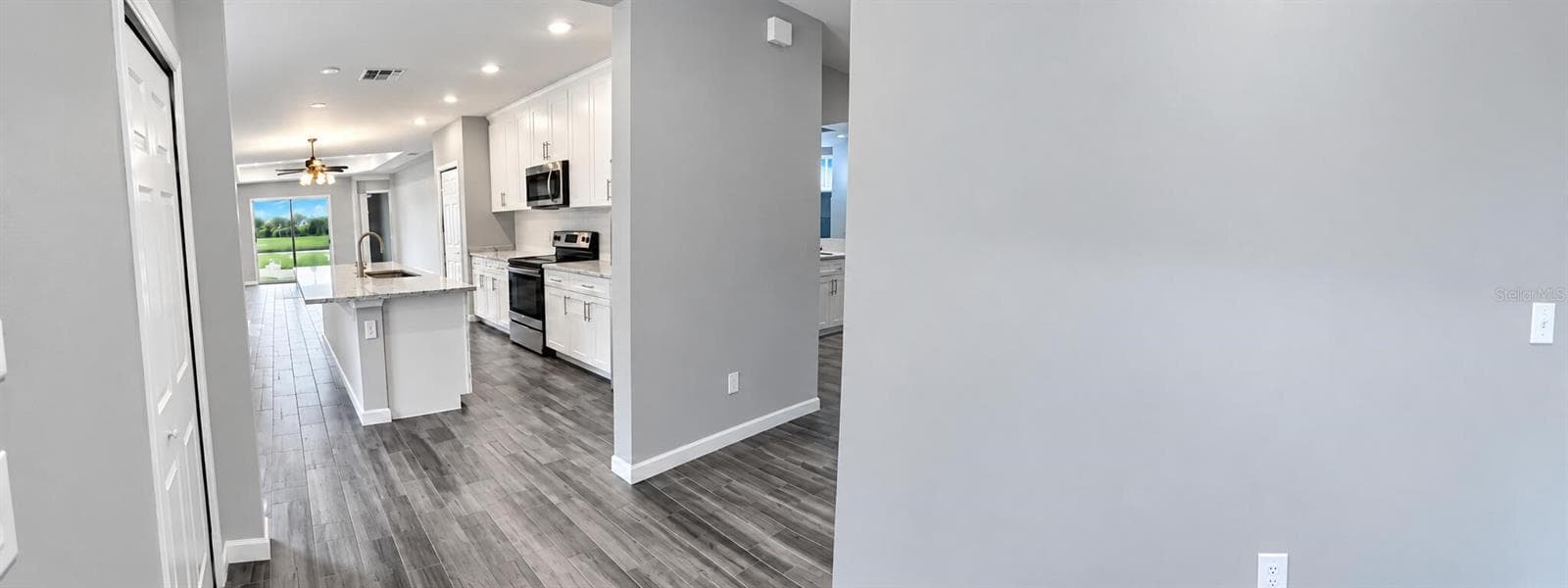 Single Family Residence at 16863 SOL PRESERVE DR, PORT CHARLOTTE, photo 8 of 31