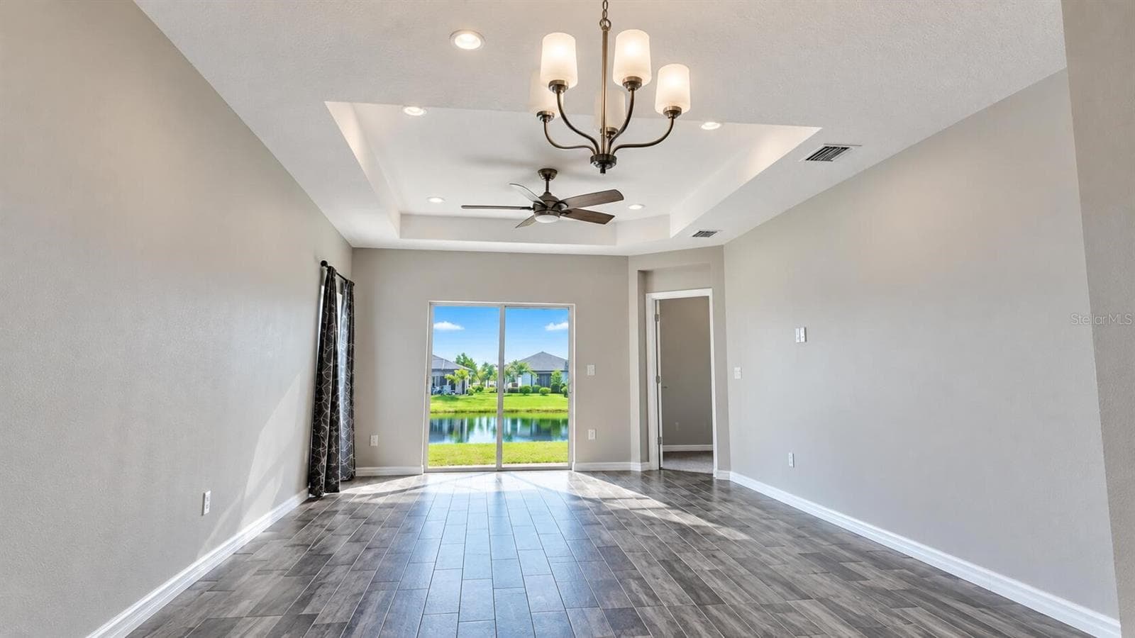 Single Family Residence at 16863 SOL PRESERVE DR, PORT CHARLOTTE, photo 17 of 31