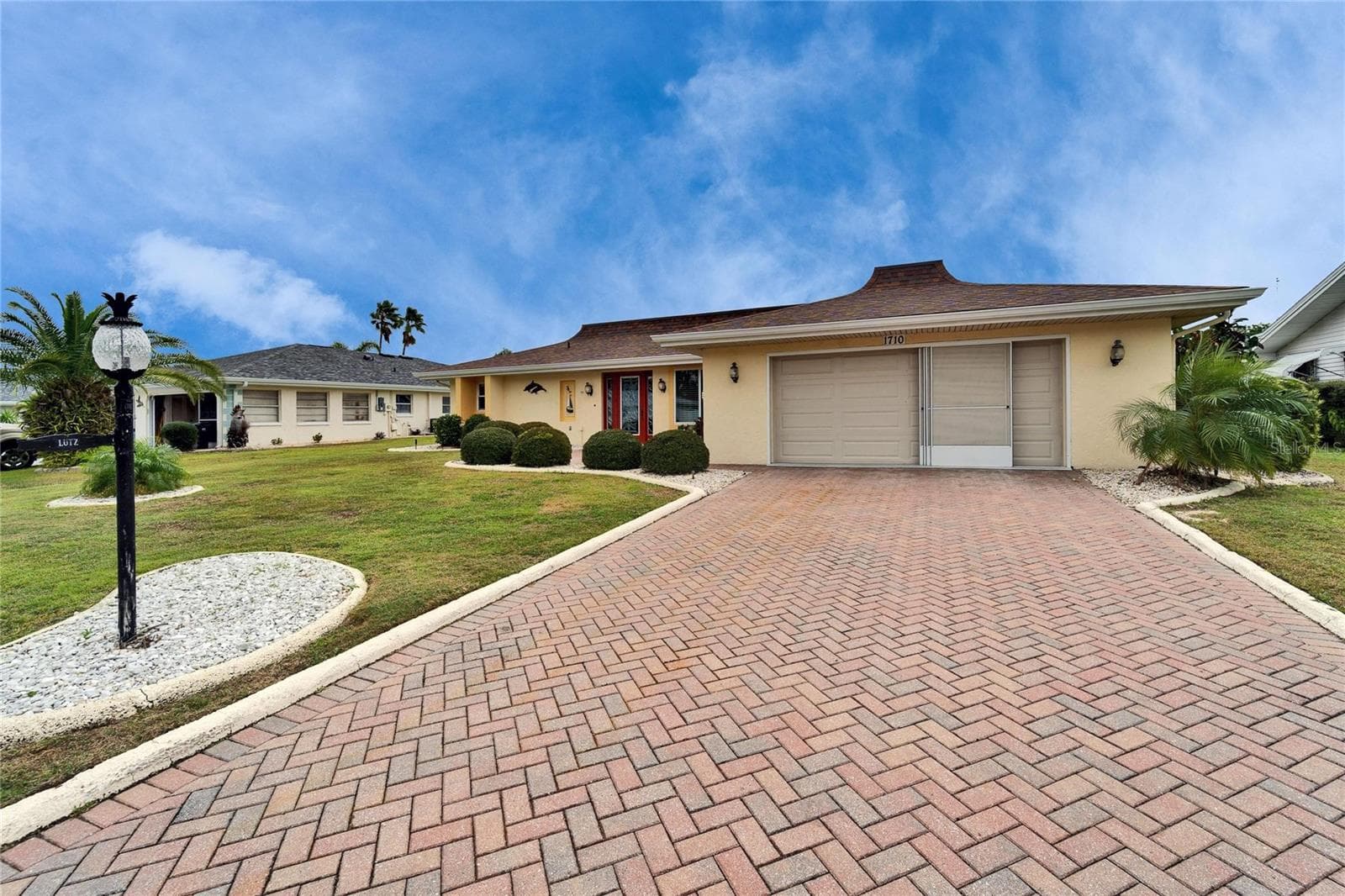 Single Family Residence at 1710 NEW BEDFORD DR, SUN CITY CENTER, photo 2 of 69