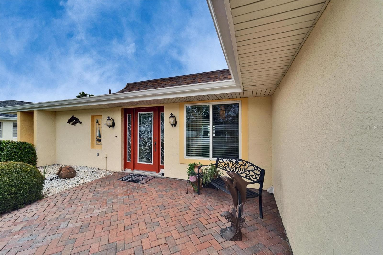 Single Family Residence at 1710 NEW BEDFORD DR, SUN CITY CENTER, photo 4 of 69