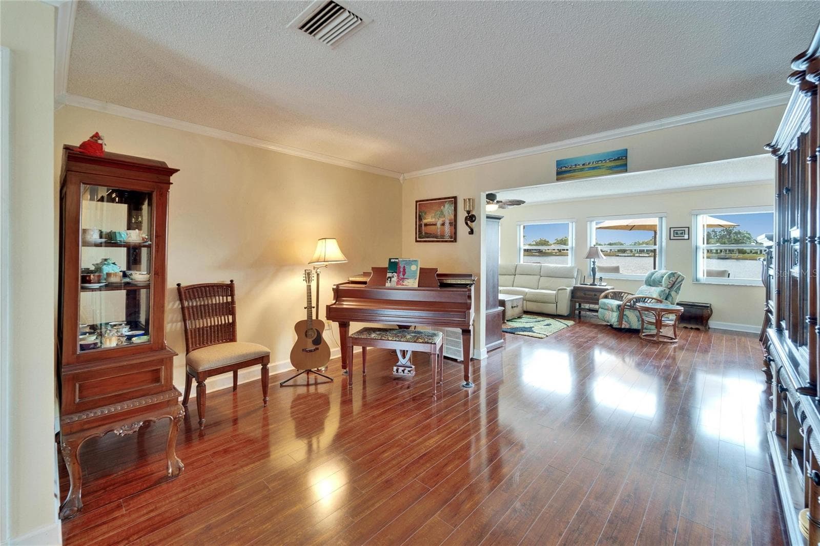 Single Family Residence at 1710 NEW BEDFORD DR, SUN CITY CENTER, photo 9 of 69