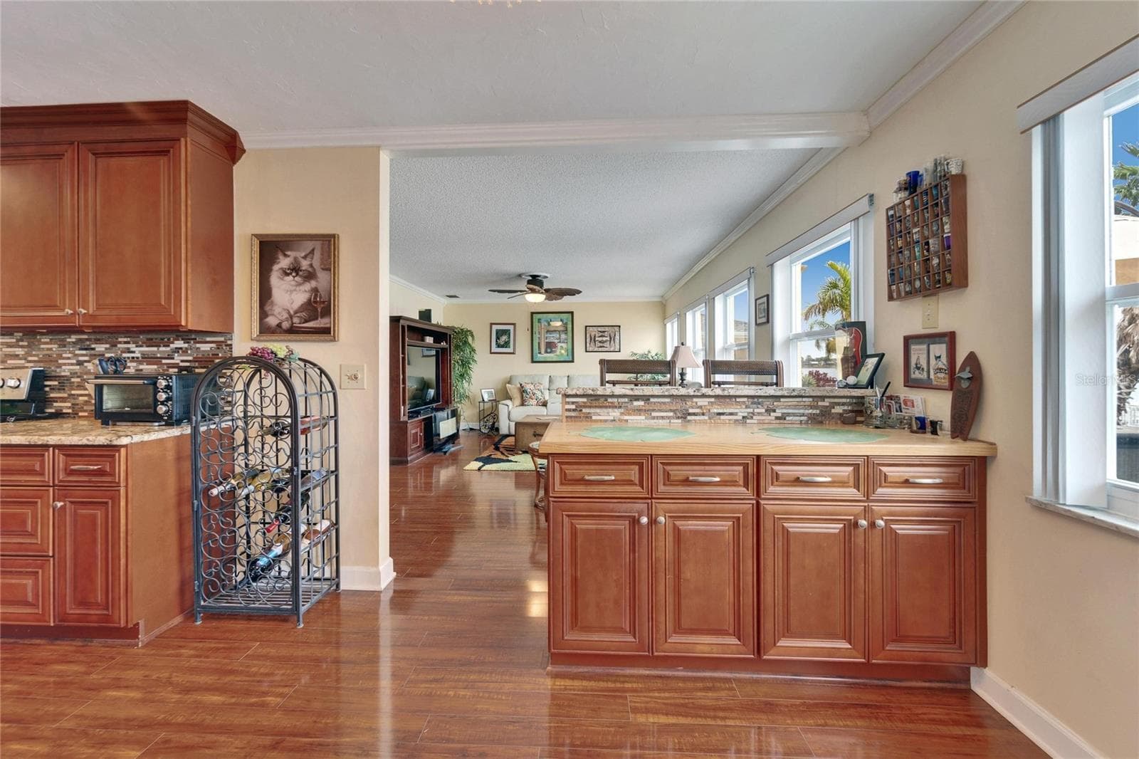 Single Family Residence at 1710 NEW BEDFORD DR, SUN CITY CENTER, photo 35 of 69