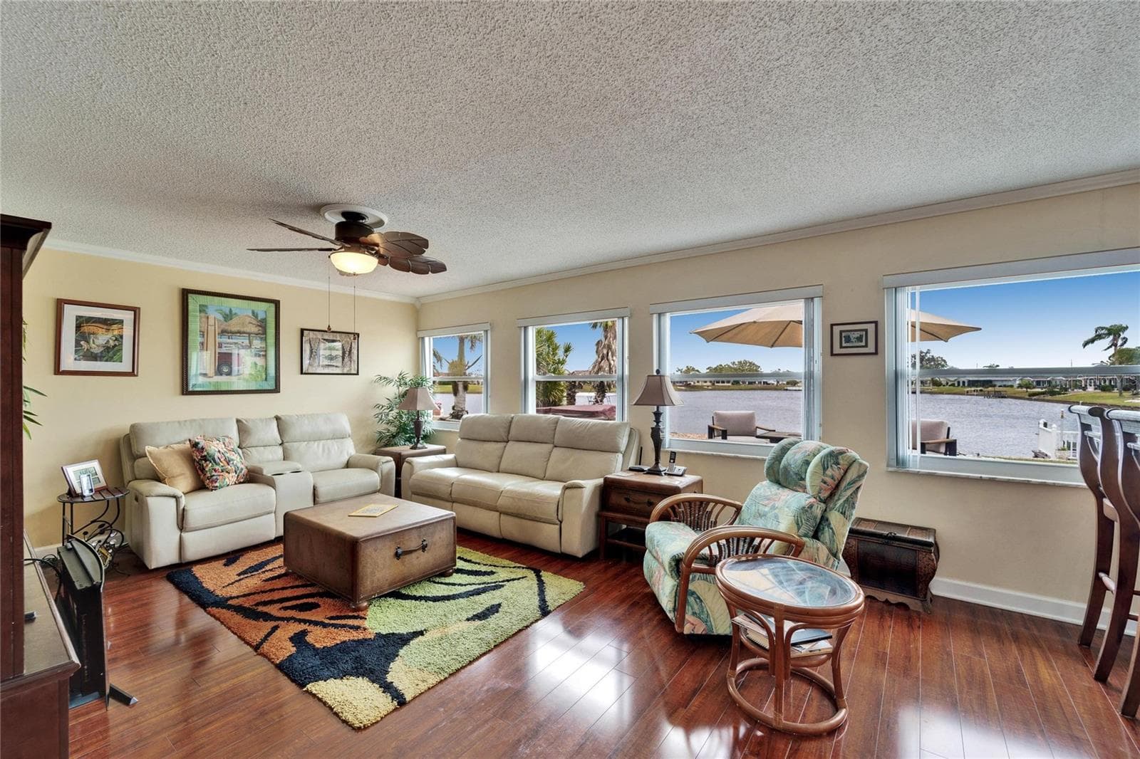 Single Family Residence at 1710 NEW BEDFORD DR, SUN CITY CENTER, photo 39 of 69