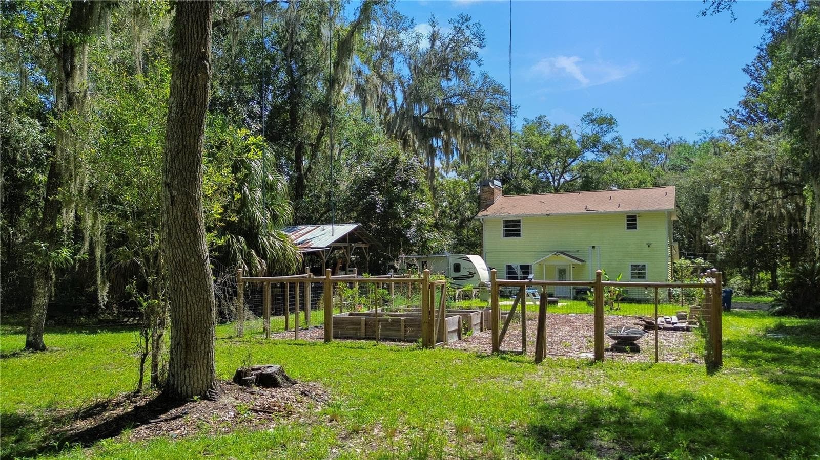 Single Family Residence at 5225 GRIFFIN RD, BROOKSVILLE, photo 2 of 55