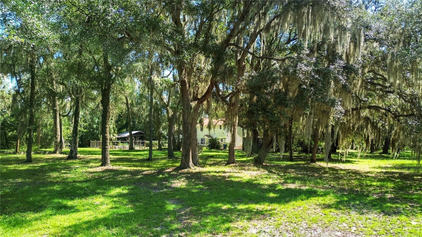 Single Family Residence at 5225 GRIFFIN RD, BROOKSVILLE, photo 3 of 55