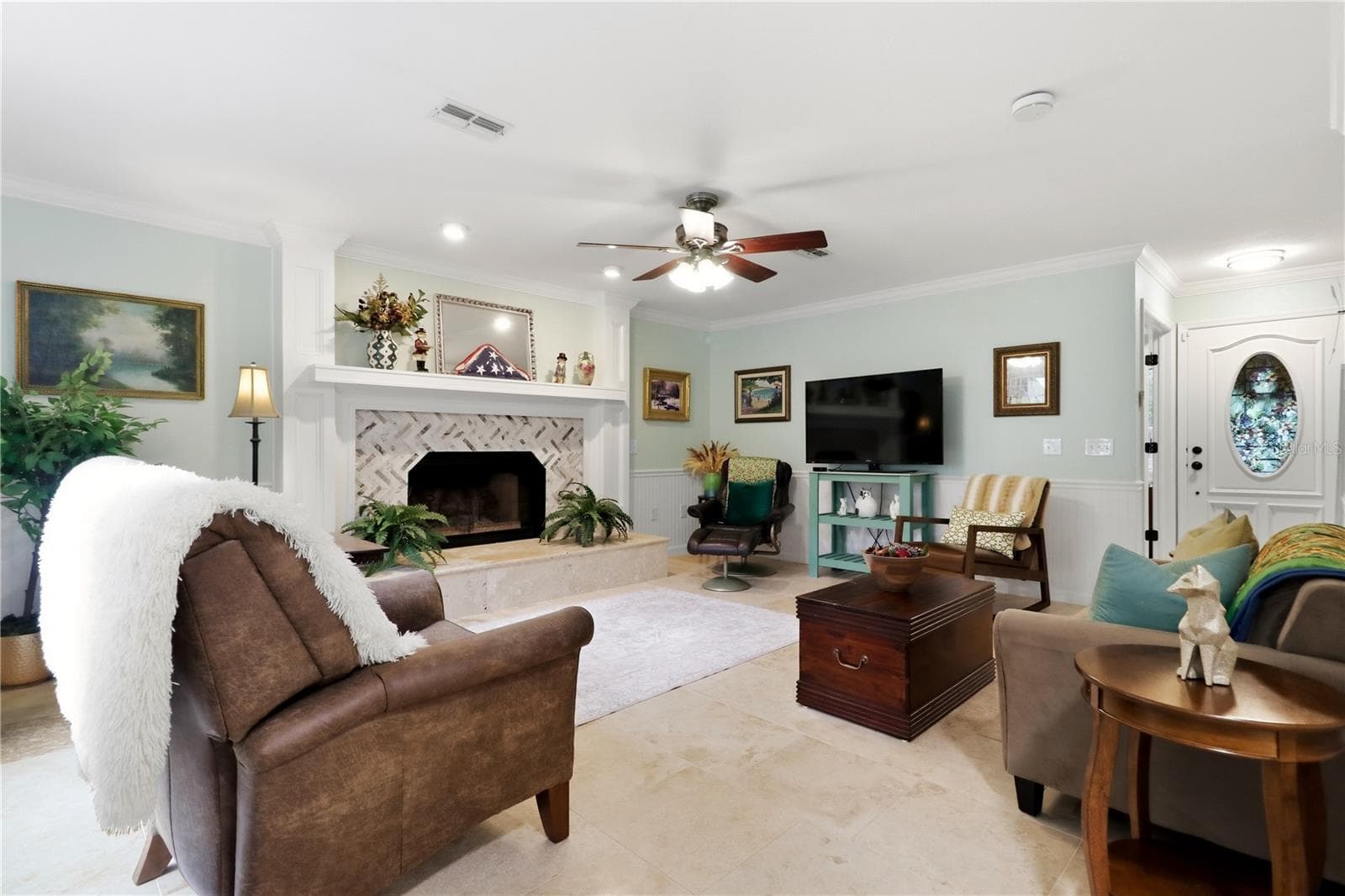 Single Family Residence at 5225 GRIFFIN RD, BROOKSVILLE, photo 9 of 55