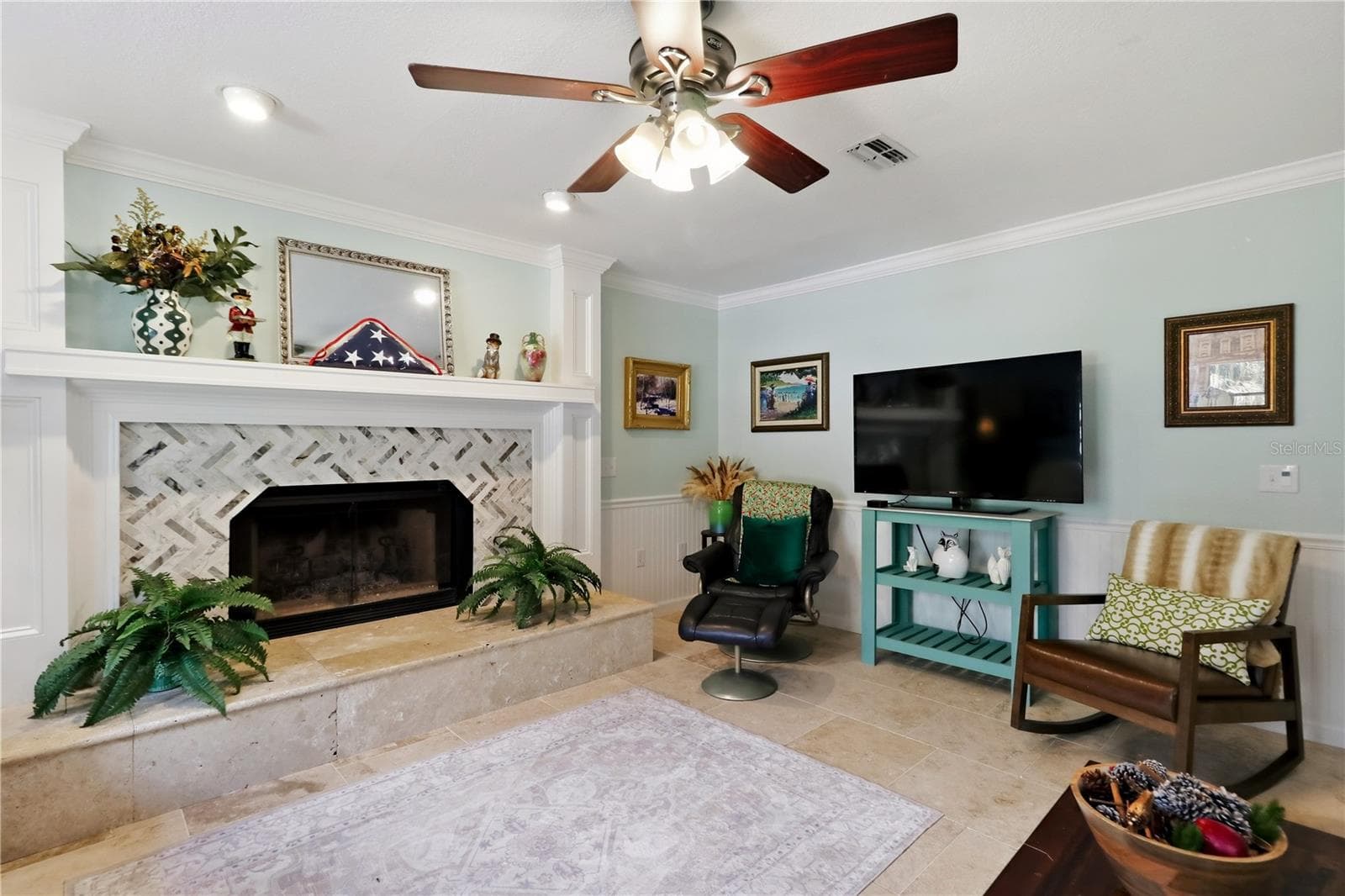 Single Family Residence at 5225 GRIFFIN RD, BROOKSVILLE, photo 10 of 55