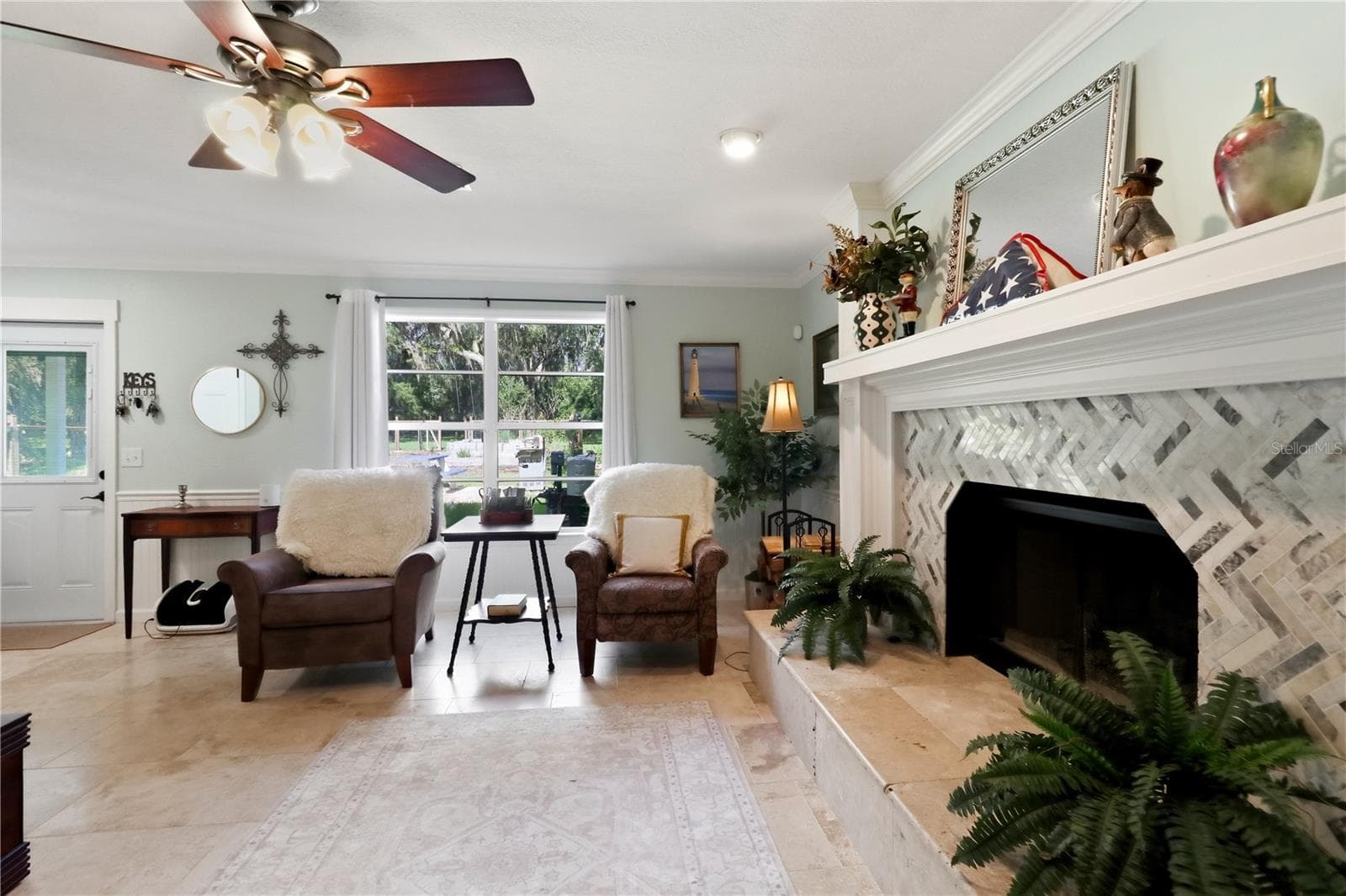 Single Family Residence at 5225 GRIFFIN RD, BROOKSVILLE, photo 11 of 55