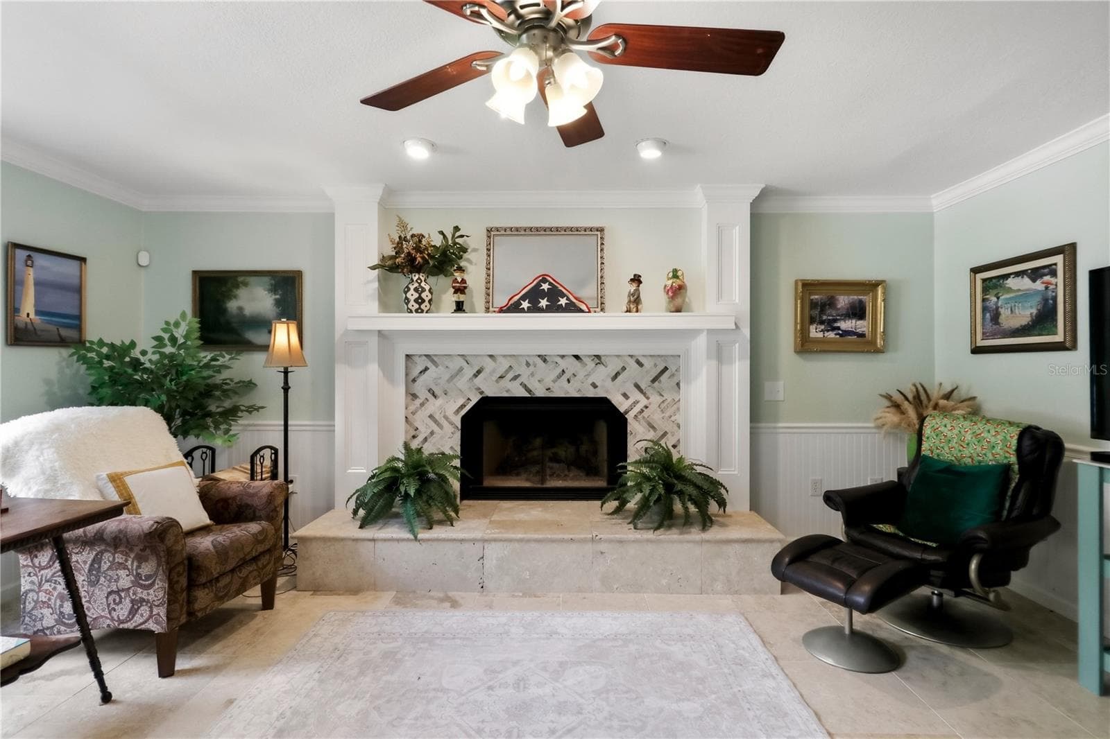Single Family Residence at 5225 GRIFFIN RD, BROOKSVILLE, photo 12 of 55