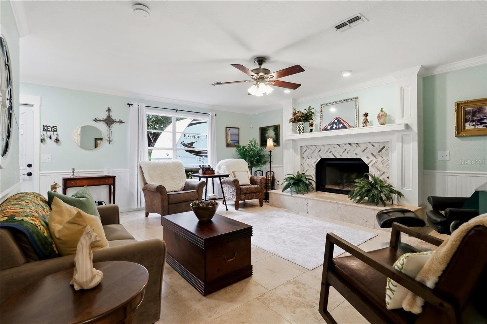Single Family Residence at 5225 GRIFFIN RD, BROOKSVILLE, photo 13 of 55