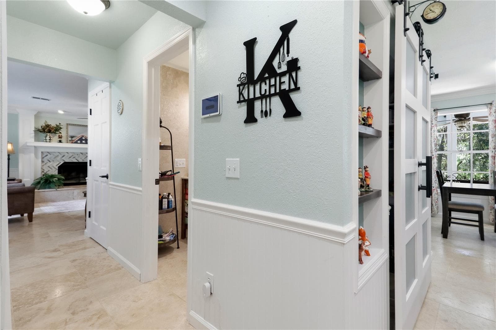 Single Family Residence at 5225 GRIFFIN RD, BROOKSVILLE, photo 16 of 55