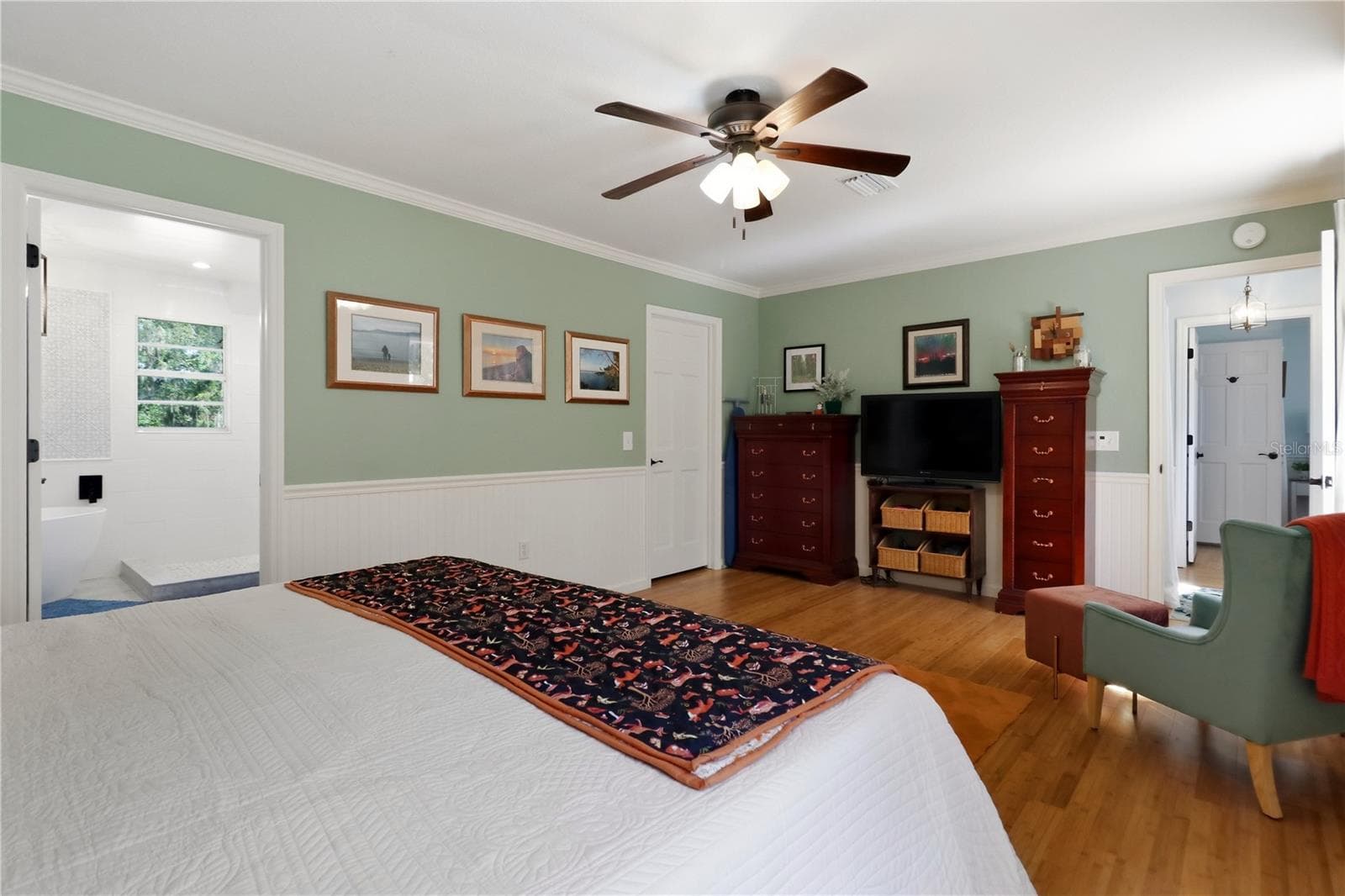 Single Family Residence at 5225 GRIFFIN RD, BROOKSVILLE, photo 19 of 55