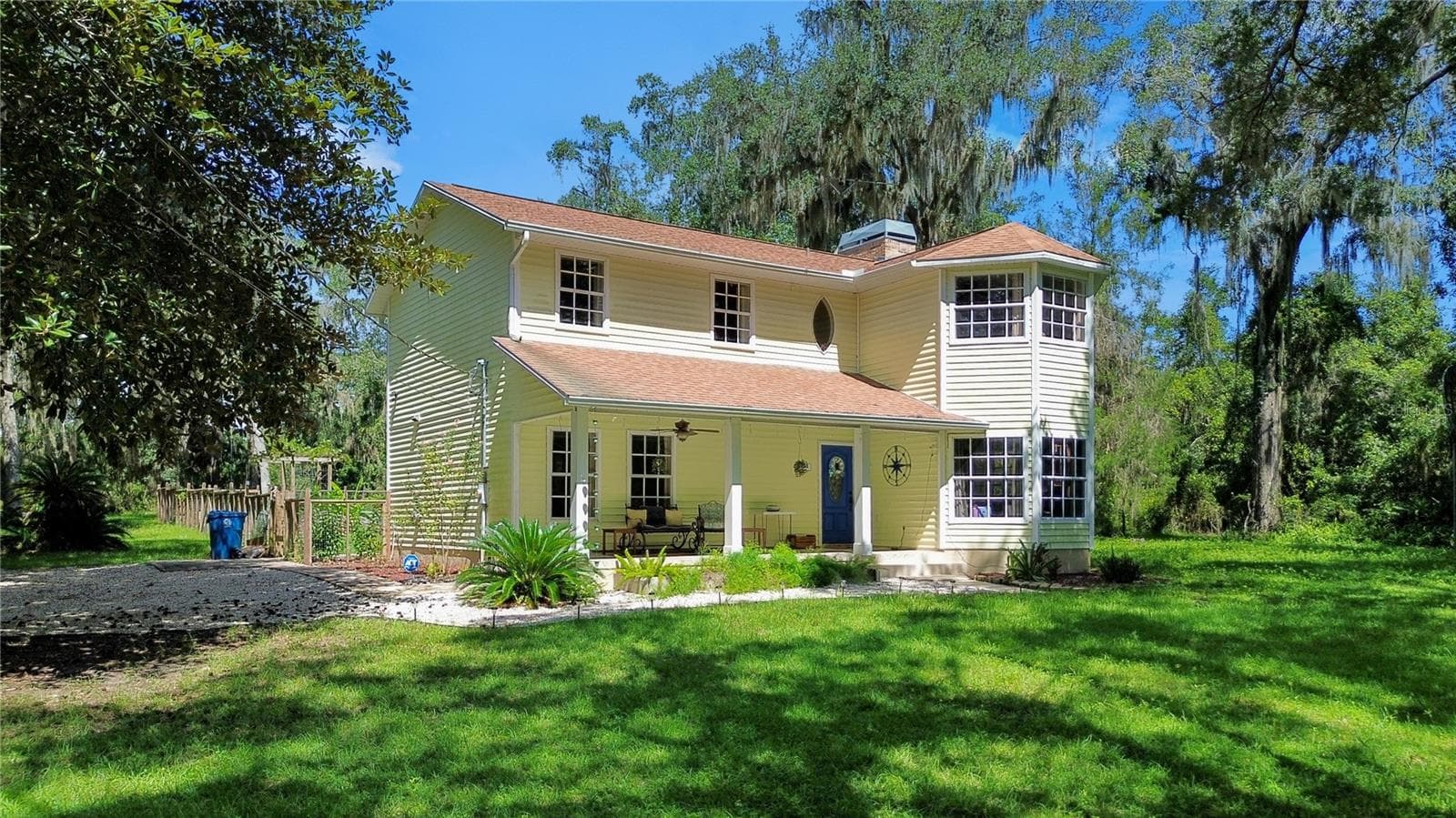 Single Family Residence at 5225 GRIFFIN RD, BROOKSVILLE, photo 34 of 55