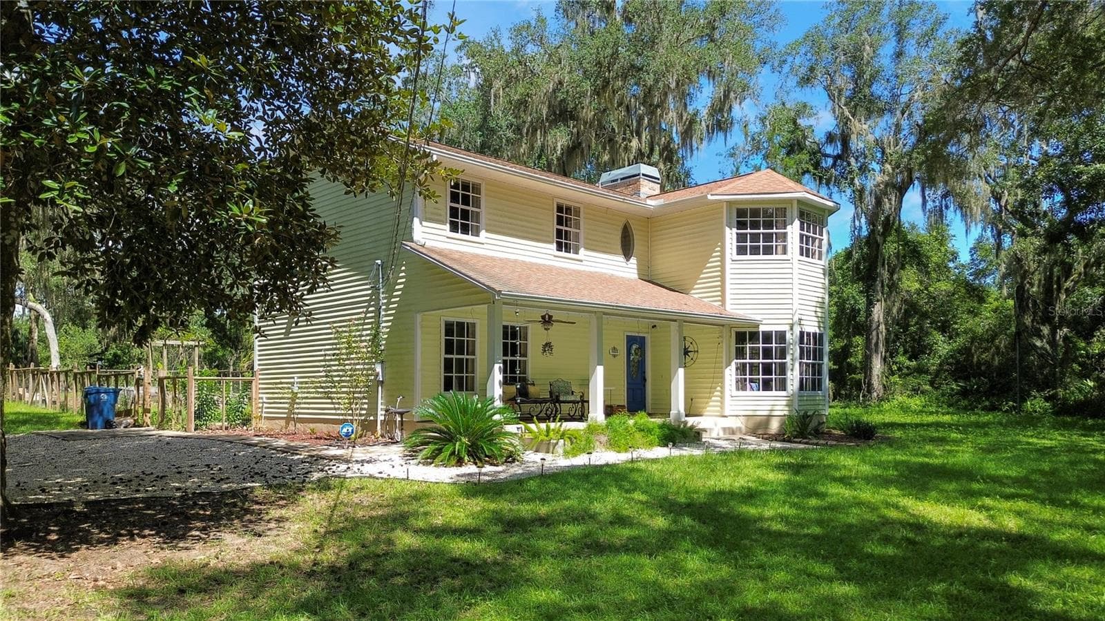 Single Family Residence at 5225 GRIFFIN RD, BROOKSVILLE, photo 35 of 55