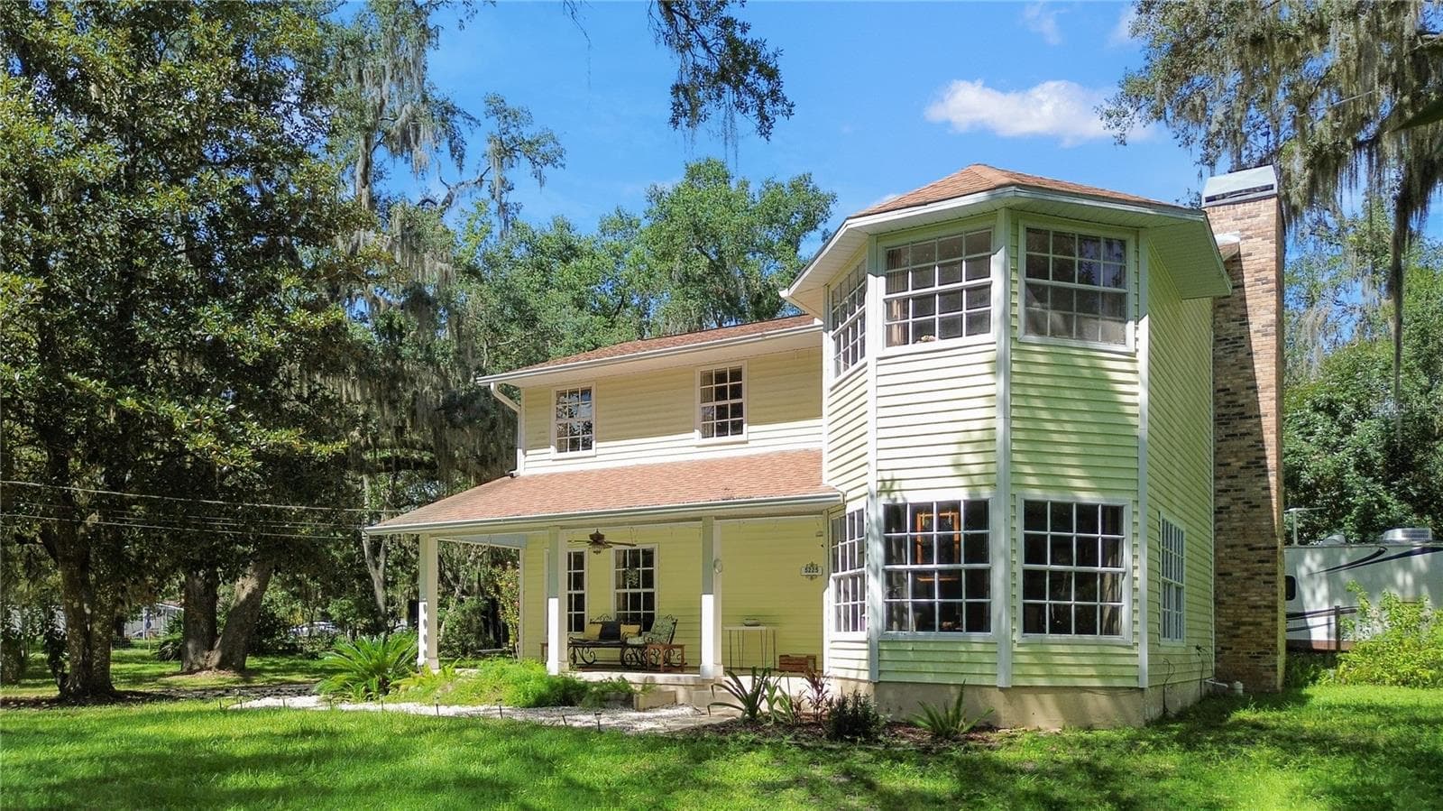 Single Family Residence at 5225 GRIFFIN RD, BROOKSVILLE, photo 36 of 55