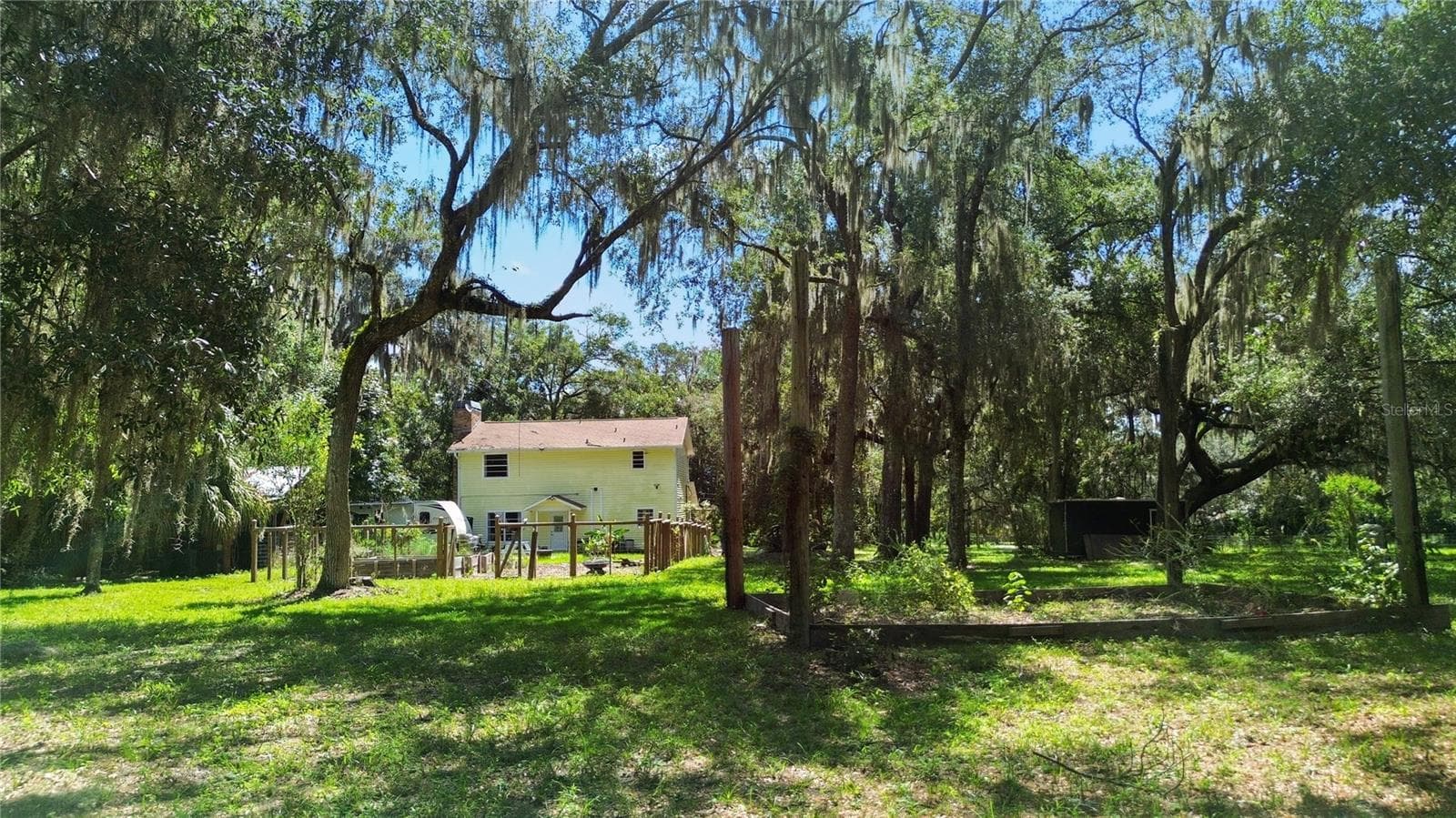 Single Family Residence at 5225 GRIFFIN RD, BROOKSVILLE, photo 37 of 55