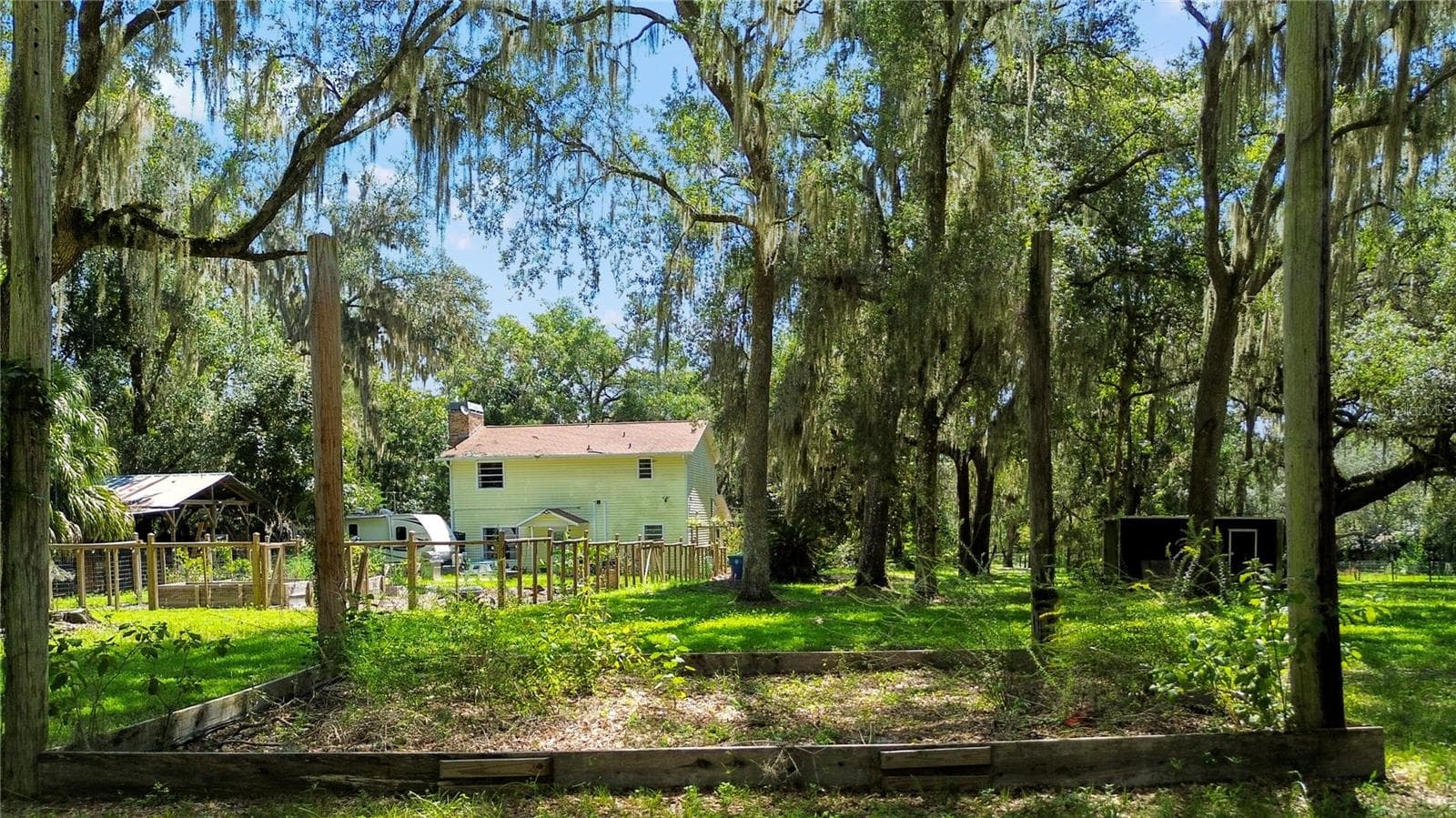 Single Family Residence at 5225 GRIFFIN RD, BROOKSVILLE, photo 38 of 55