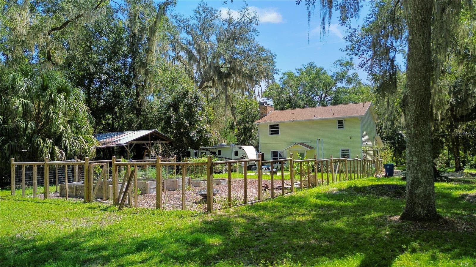 Single Family Residence at 5225 GRIFFIN RD, BROOKSVILLE, photo 40 of 55