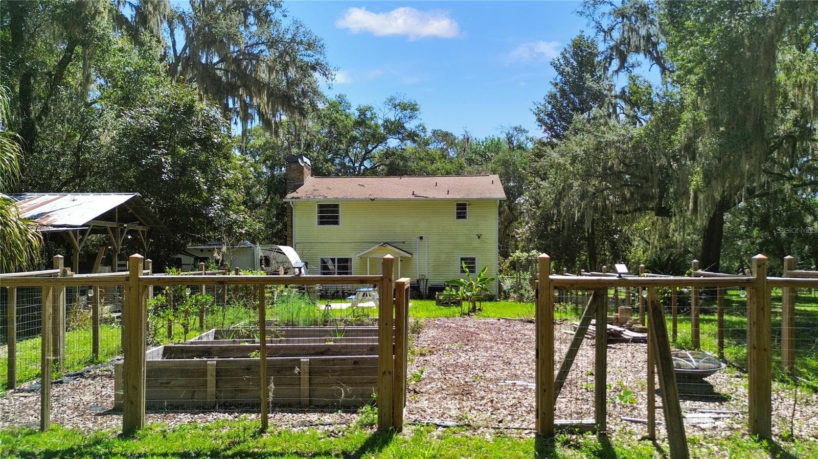 Single Family Residence at 5225 GRIFFIN RD, BROOKSVILLE, photo 41 of 55