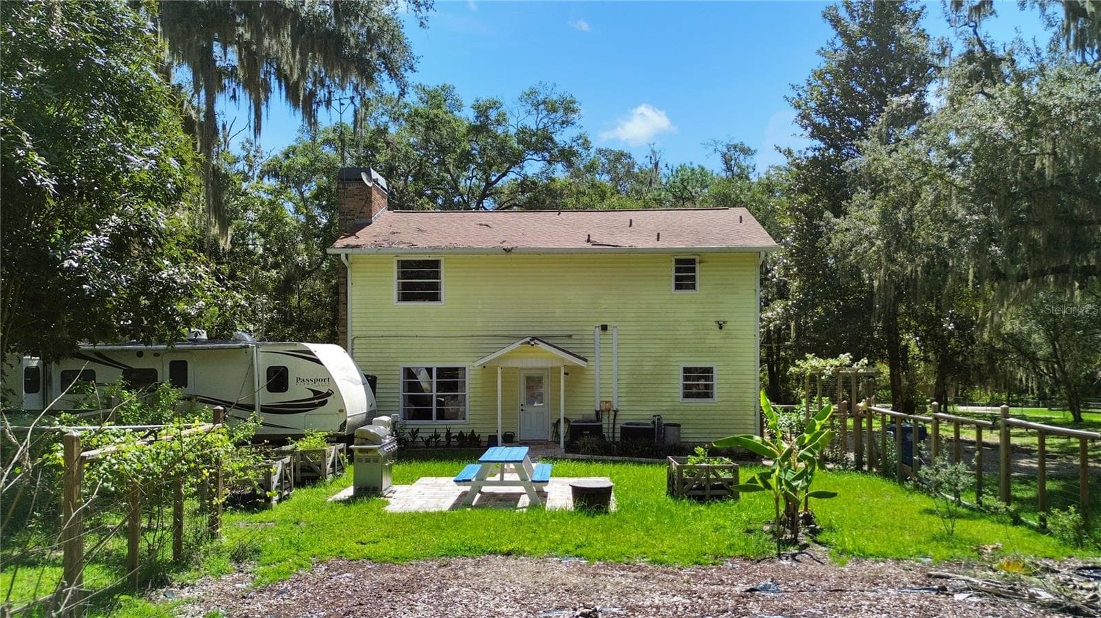 Single Family Residence at 5225 GRIFFIN RD, BROOKSVILLE, photo 42 of 55
