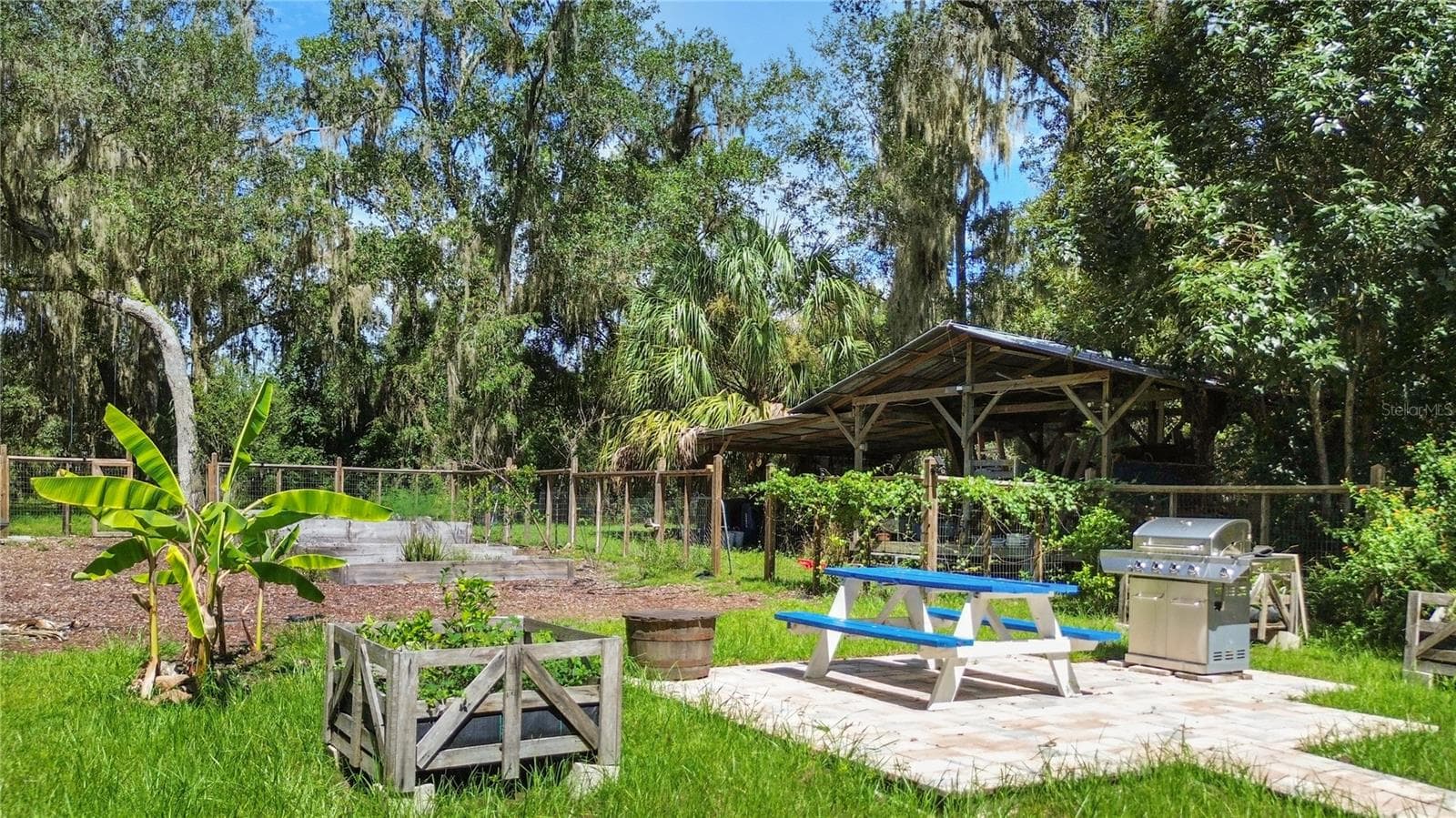 Single Family Residence at 5225 GRIFFIN RD, BROOKSVILLE, photo 44 of 55