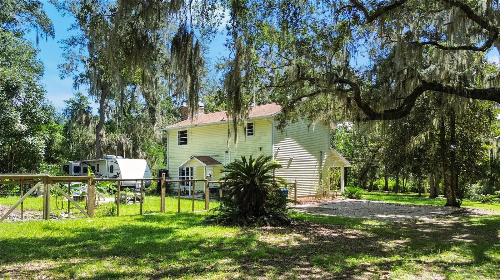 Single Family Residence at 5225 GRIFFIN RD, BROOKSVILLE, photo 45 of 55