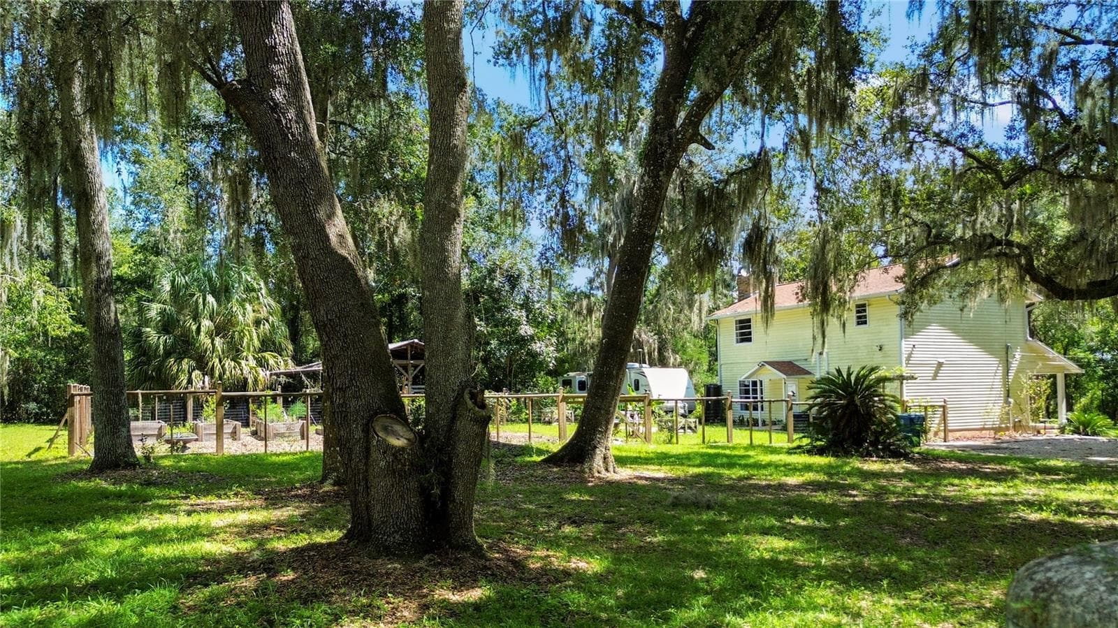 Single Family Residence at 5225 GRIFFIN RD, BROOKSVILLE, photo 46 of 55