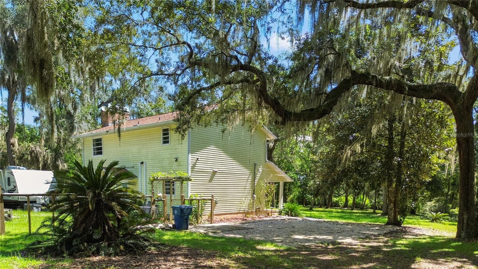 Single Family Residence at 5225 GRIFFIN RD, BROOKSVILLE, photo 47 of 55