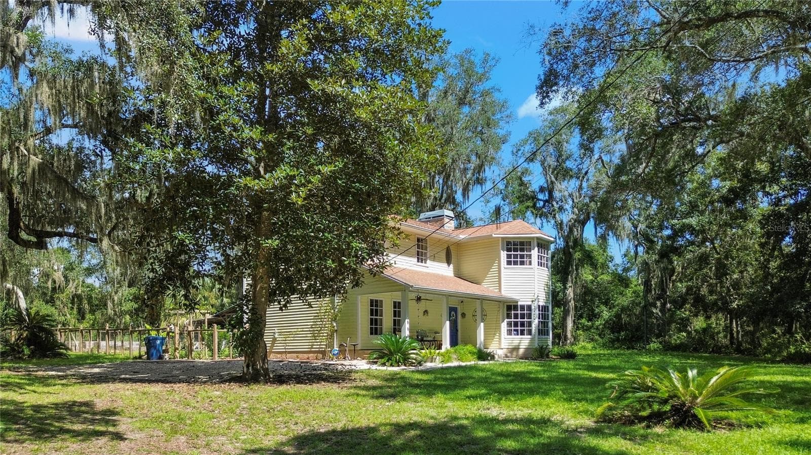 Single Family Residence at 5225 GRIFFIN RD, BROOKSVILLE, photo 48 of 55