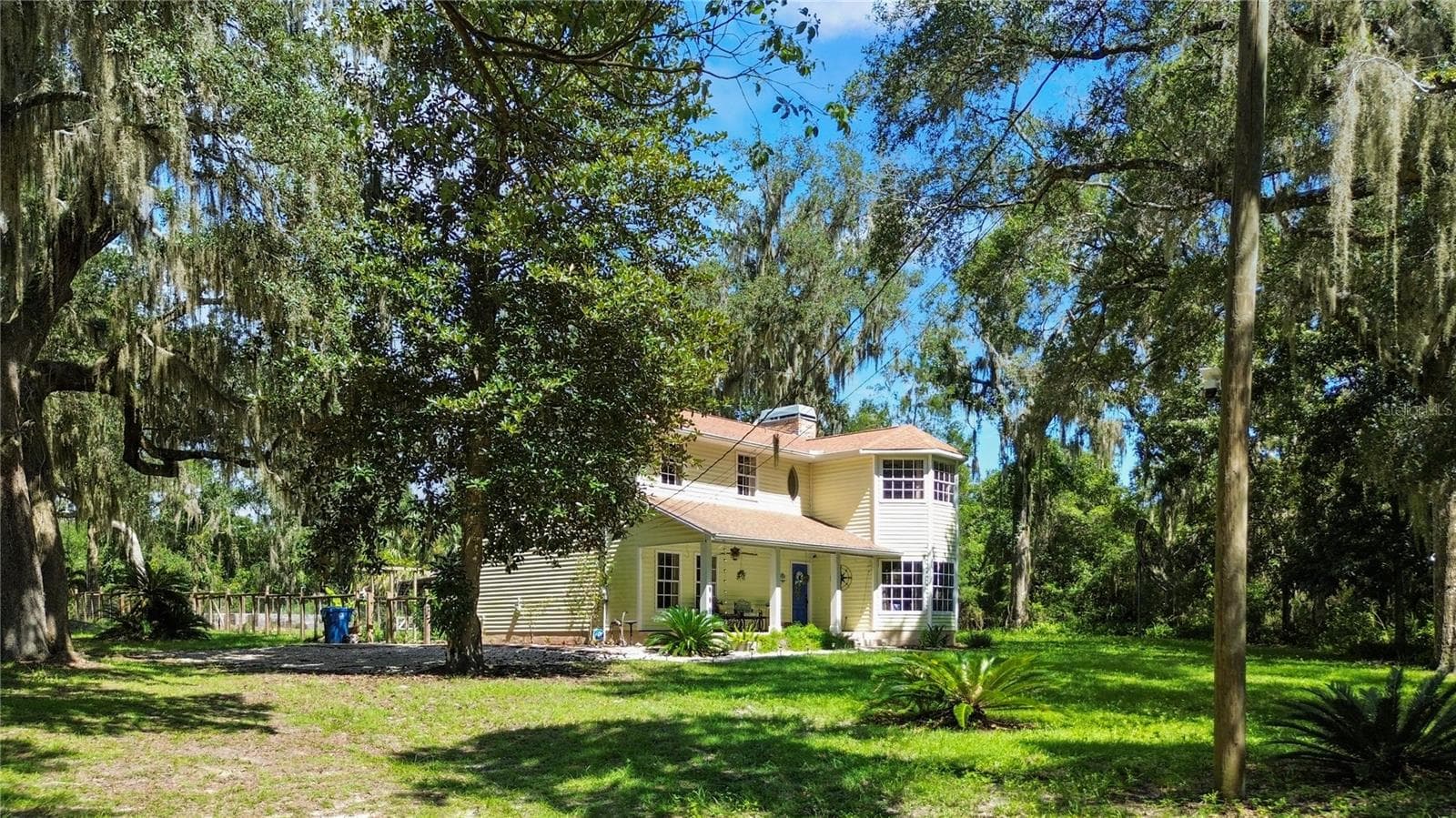 Single Family Residence at 5225 GRIFFIN RD, BROOKSVILLE, photo 49 of 55