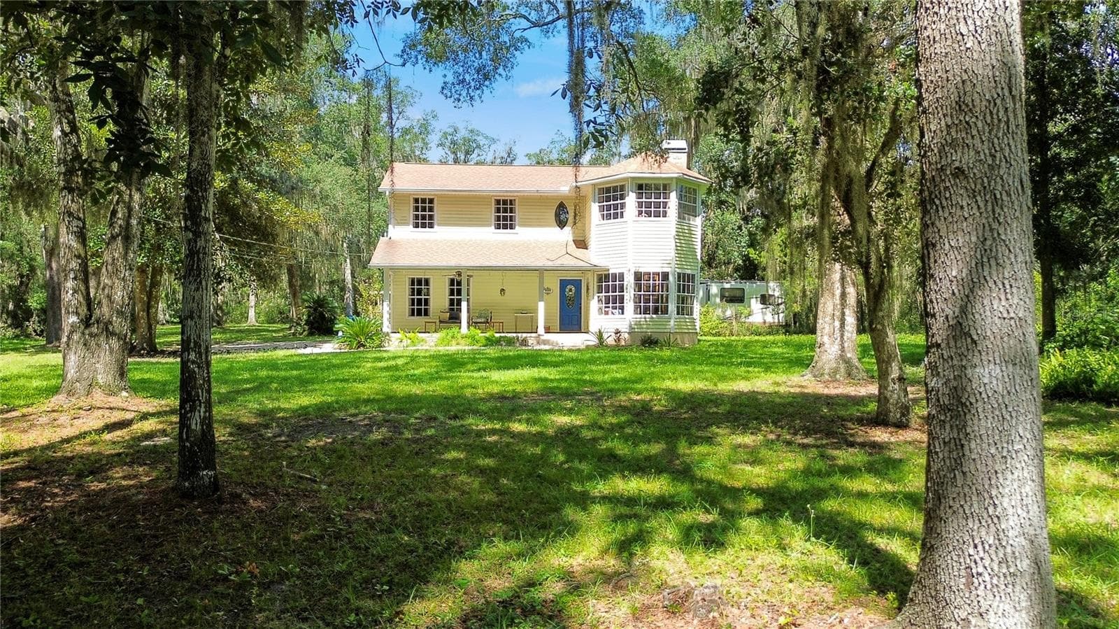 Single Family Residence at 5225 GRIFFIN RD, BROOKSVILLE, photo 51 of 55