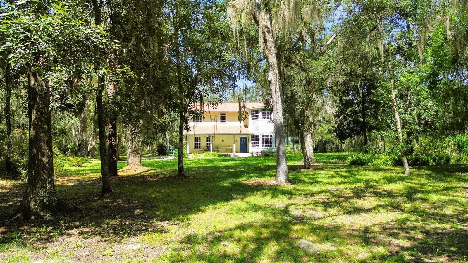 Single Family Residence at 5225 GRIFFIN RD, BROOKSVILLE, photo 52 of 55
