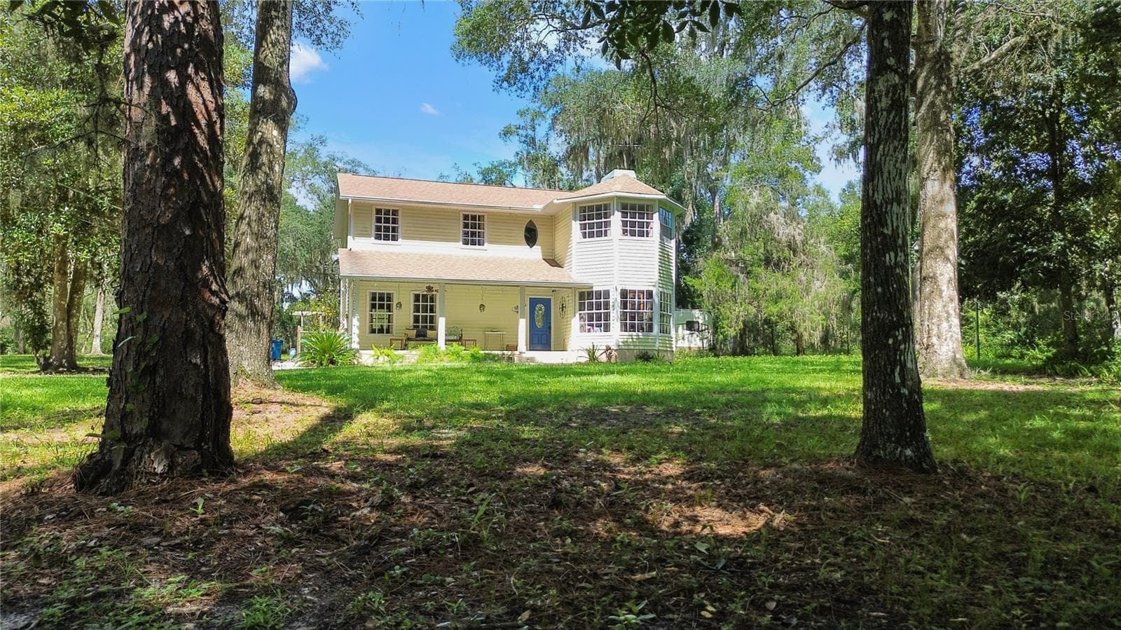 Single Family Residence at 5225 GRIFFIN RD, BROOKSVILLE, photo 53 of 55