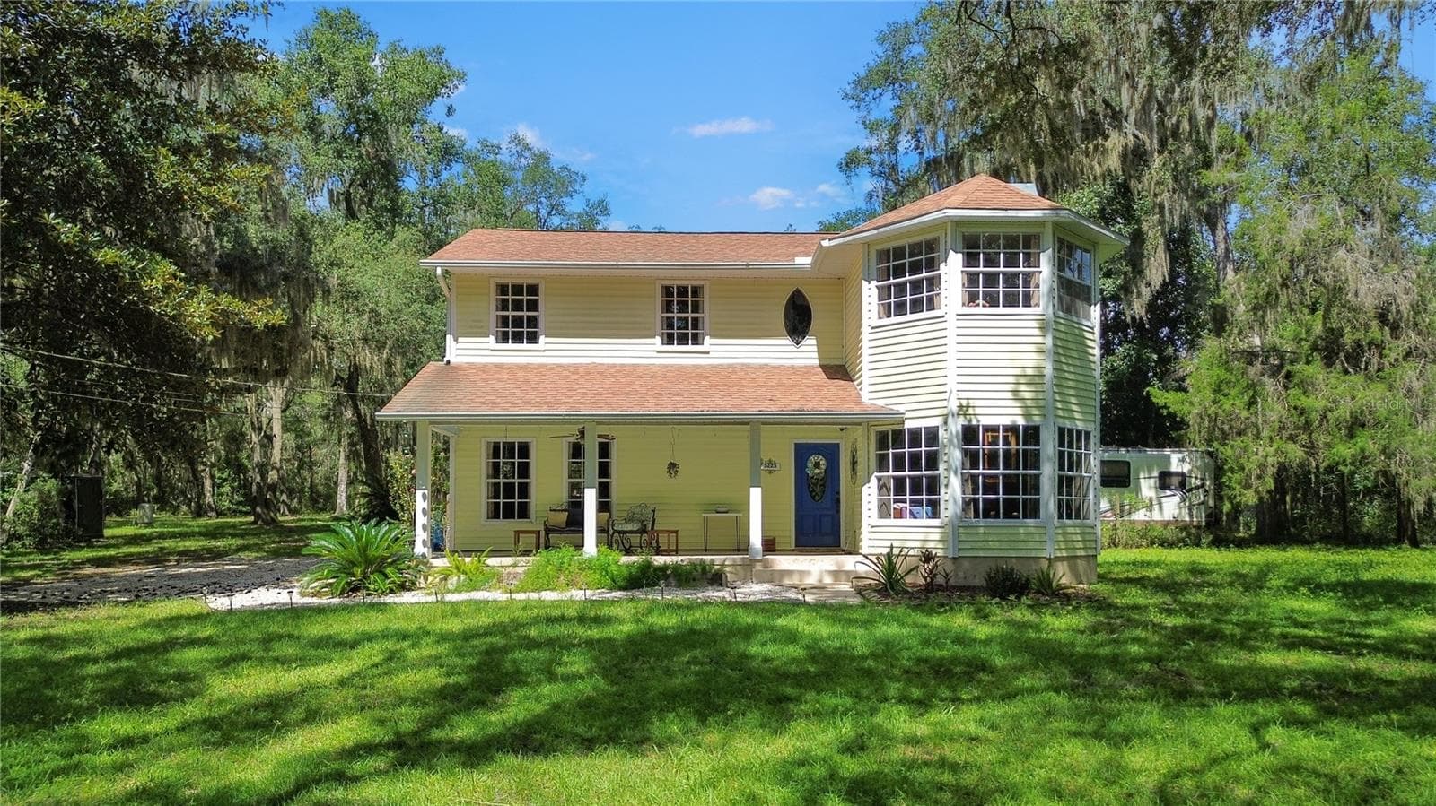 Single Family Residence at 5225 GRIFFIN RD, BROOKSVILLE, photo 54 of 55