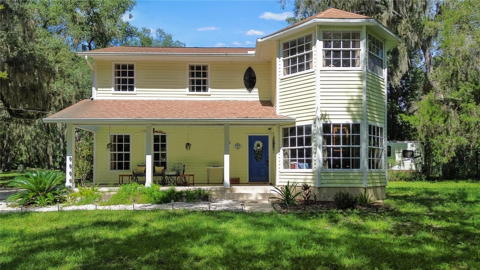 Single Family Residence at 5225 GRIFFIN RD, BROOKSVILLE, photo 55 of 55