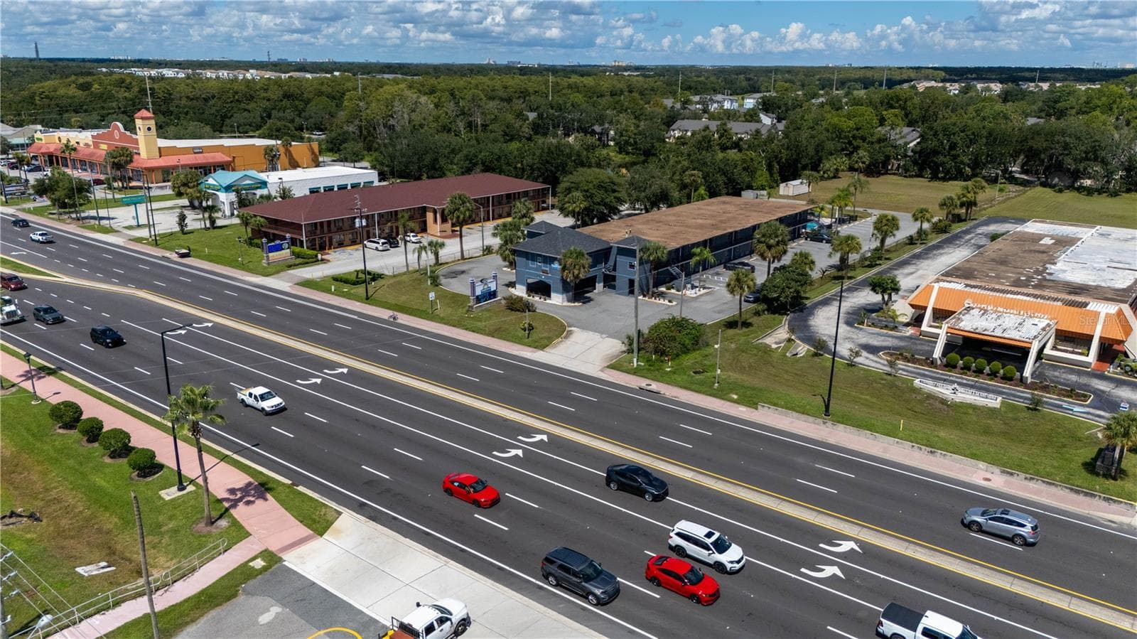 Hotel/Motel at 4125 W VINE ST, KISSIMMEE, photo 6 of 35