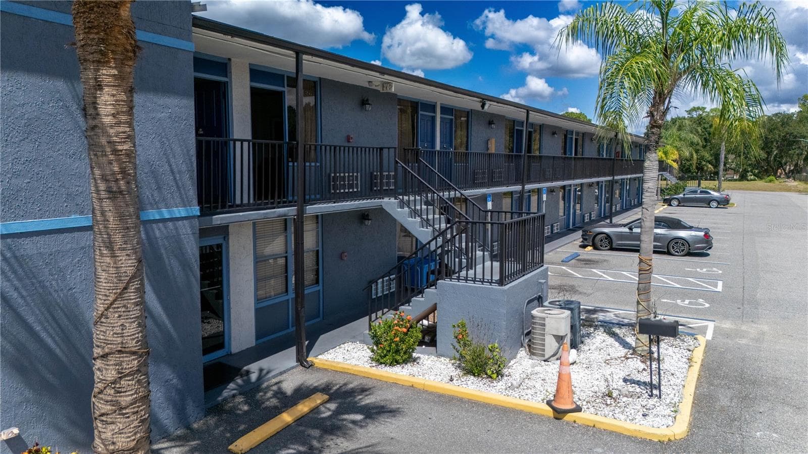Hotel/Motel at 4125 W VINE ST, KISSIMMEE, photo 7 of 35